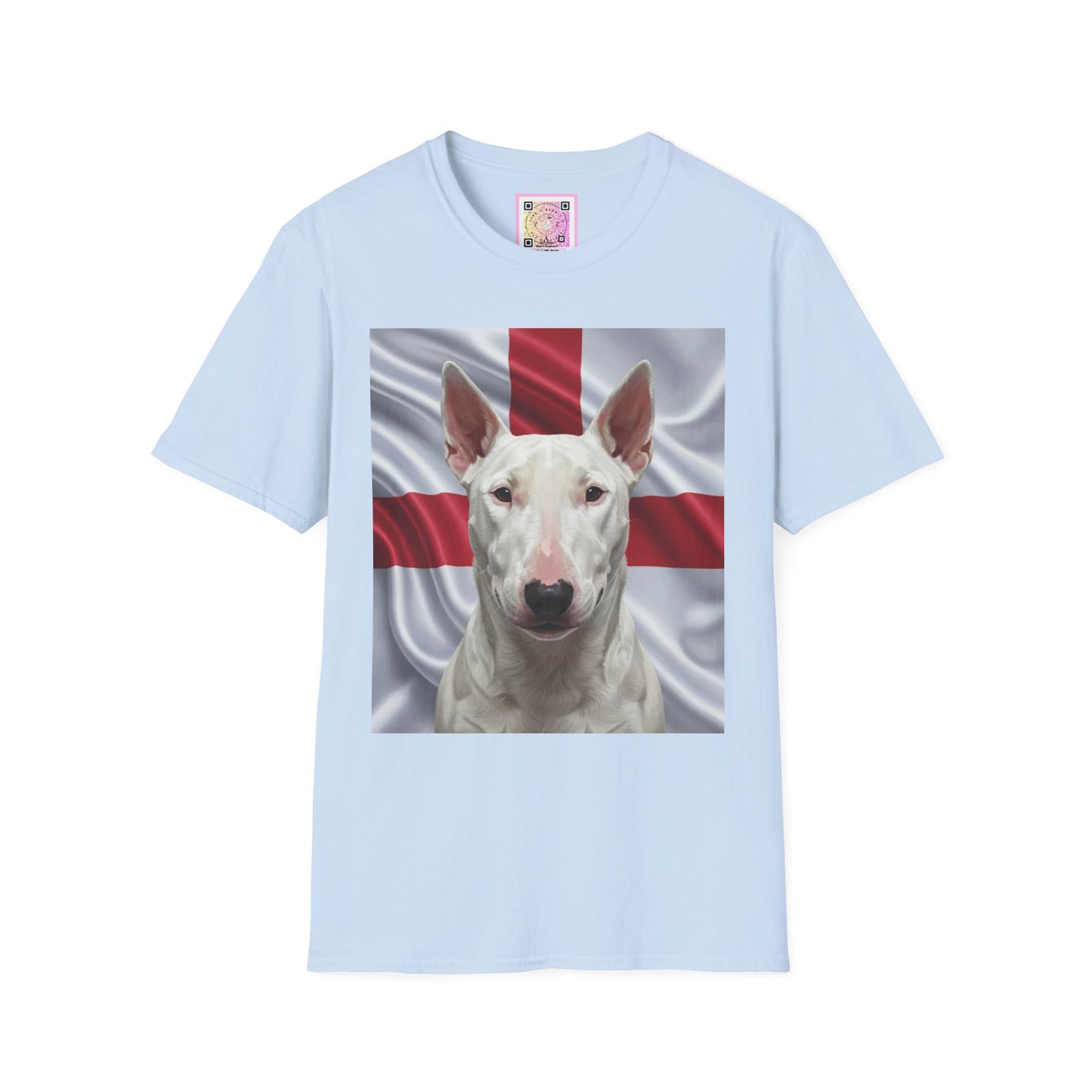 England Flag Championship T-Shirt