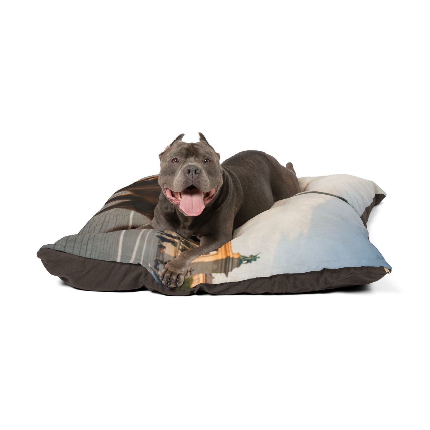 Mudi Pet Bed