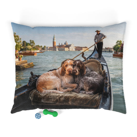 Spinone Italiano Pet Bed