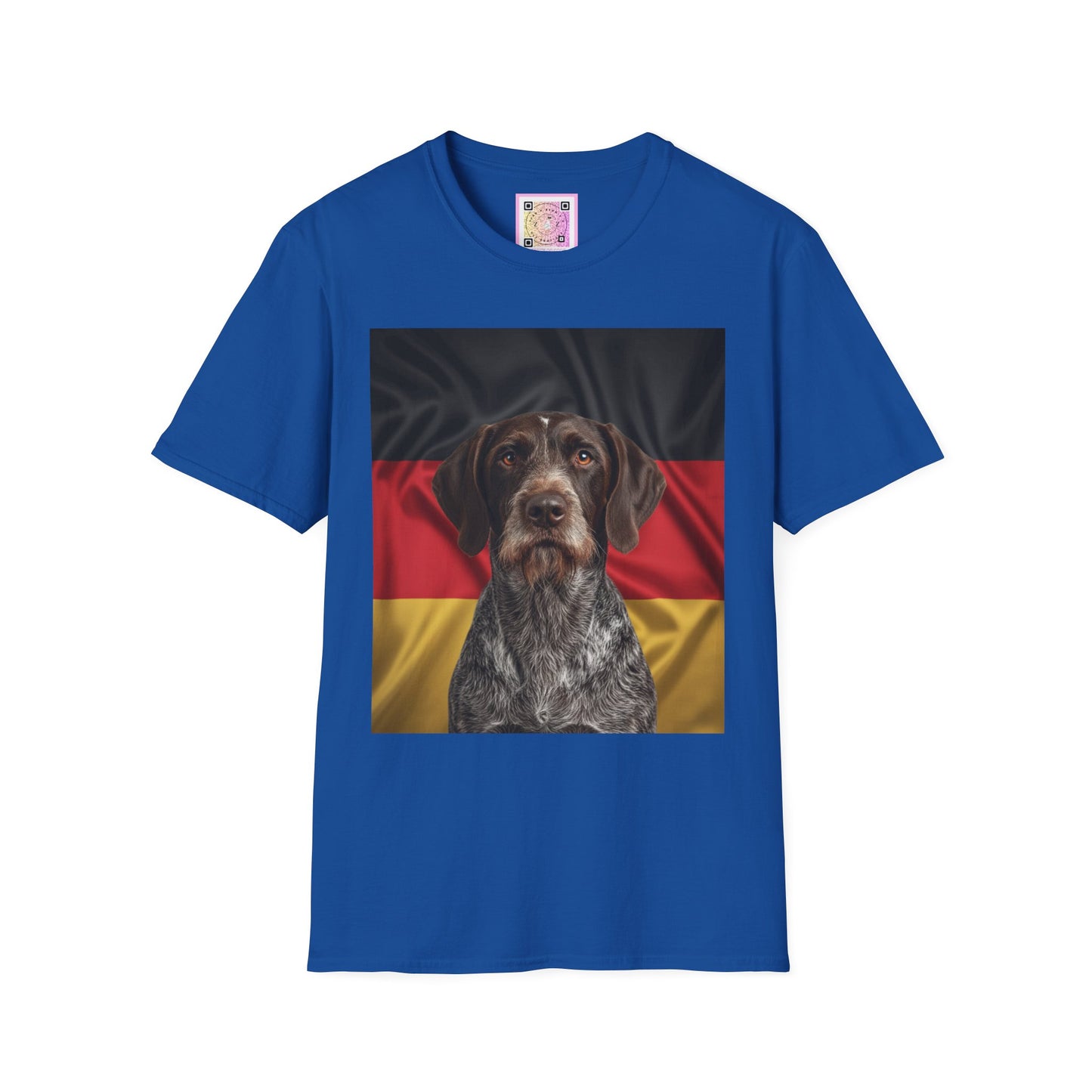 Germany Flag Championship T‑Shirt
