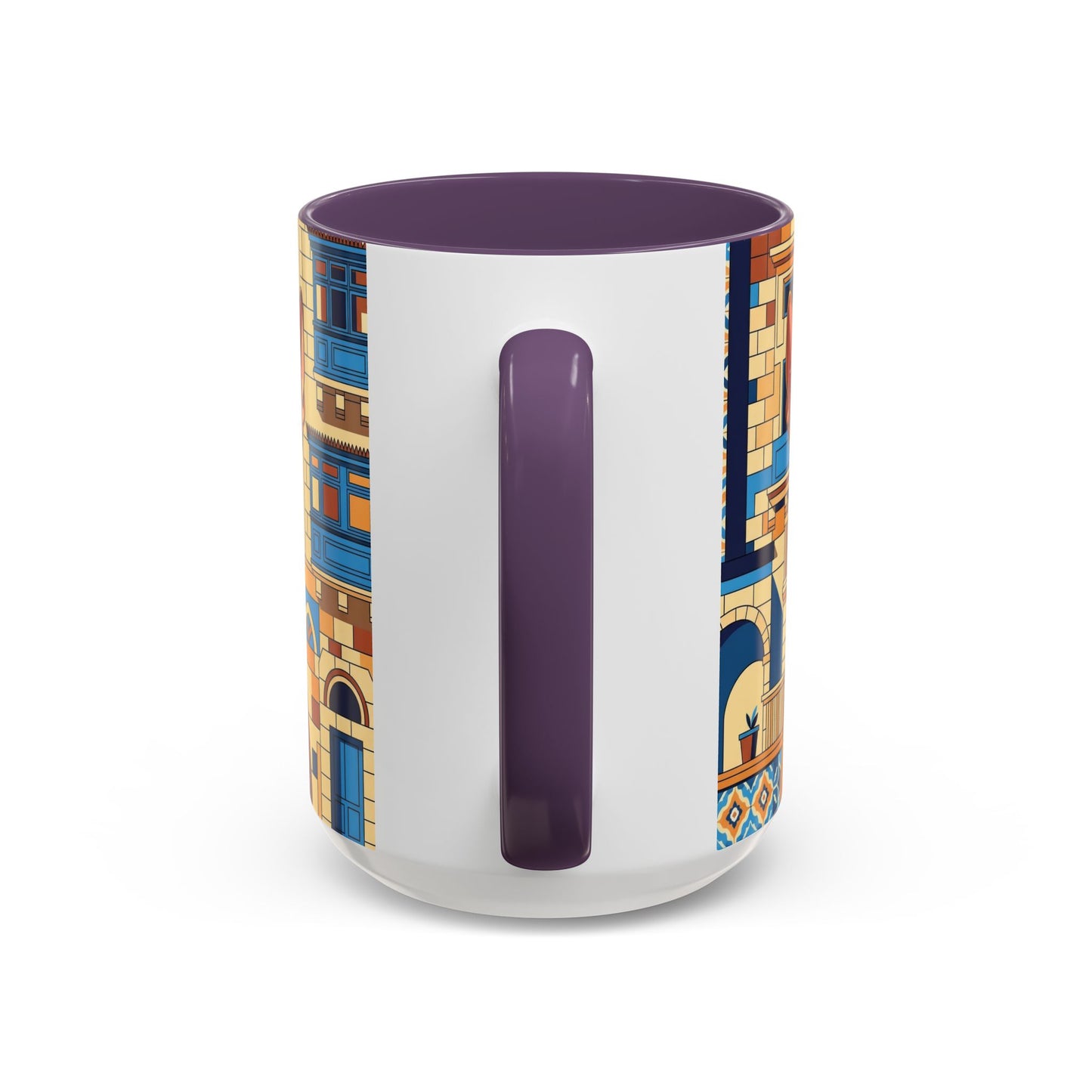 Taza de café con diseño de Pharaoh Hound: el regalo perfecto para los amantes de los perros.