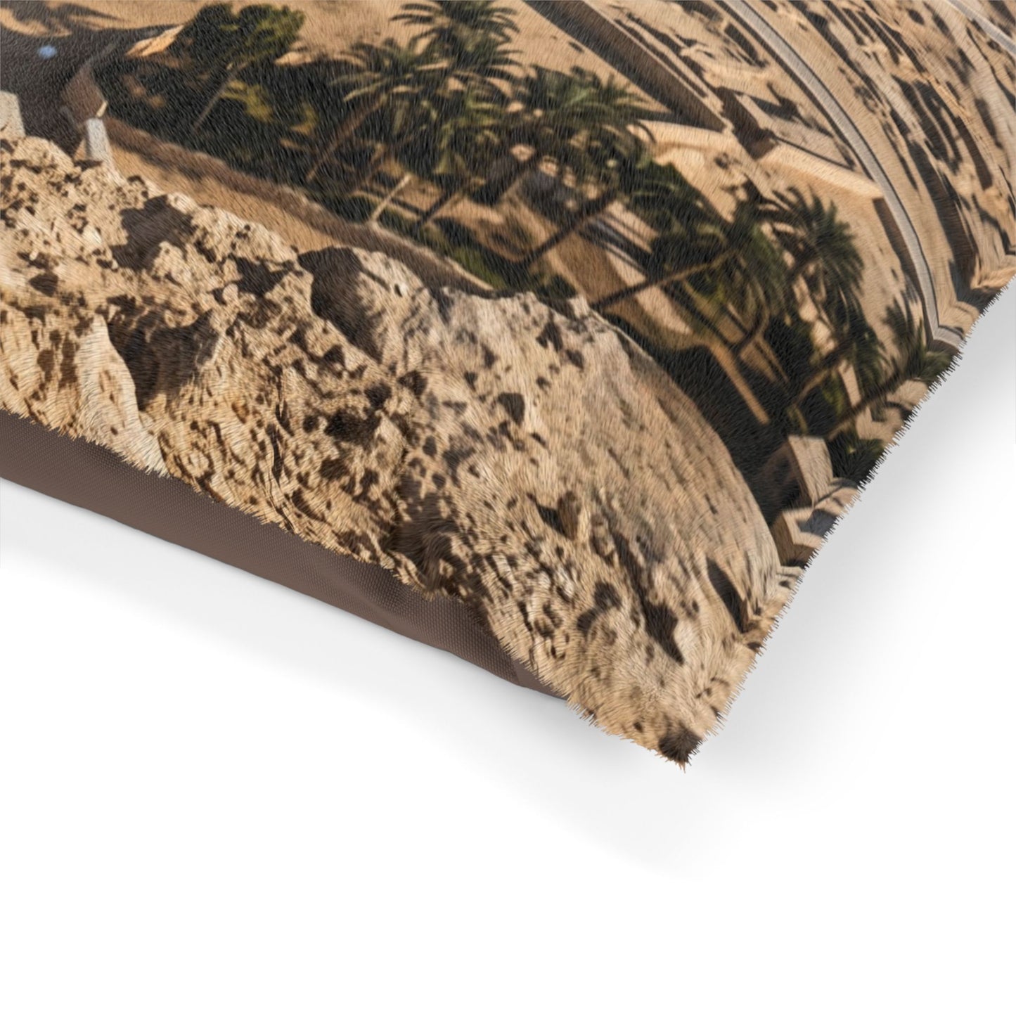 Basenji Pet Bed
