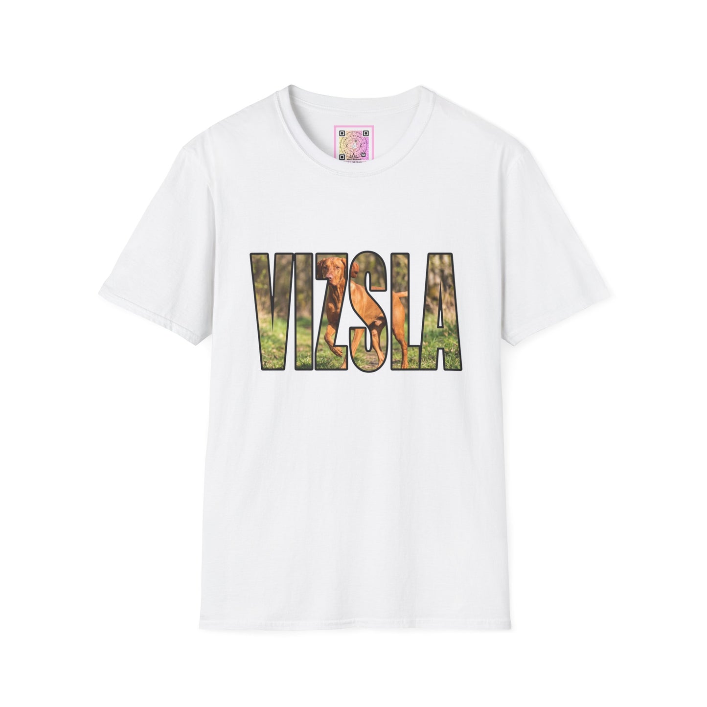 Vizsla Tee Shirt