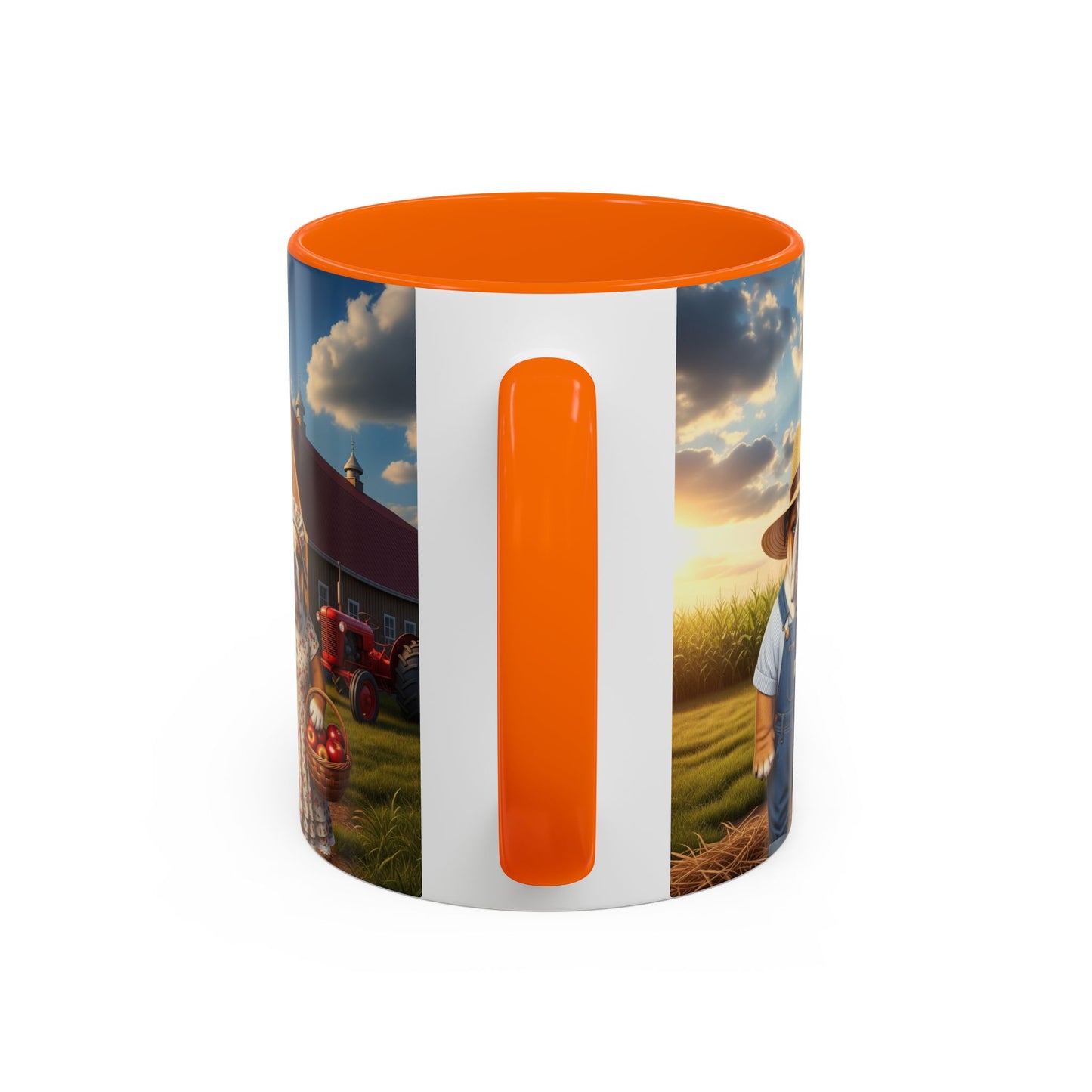 Bulldog Accent Coffee Mug - Perfect Gift for Dog Lovers