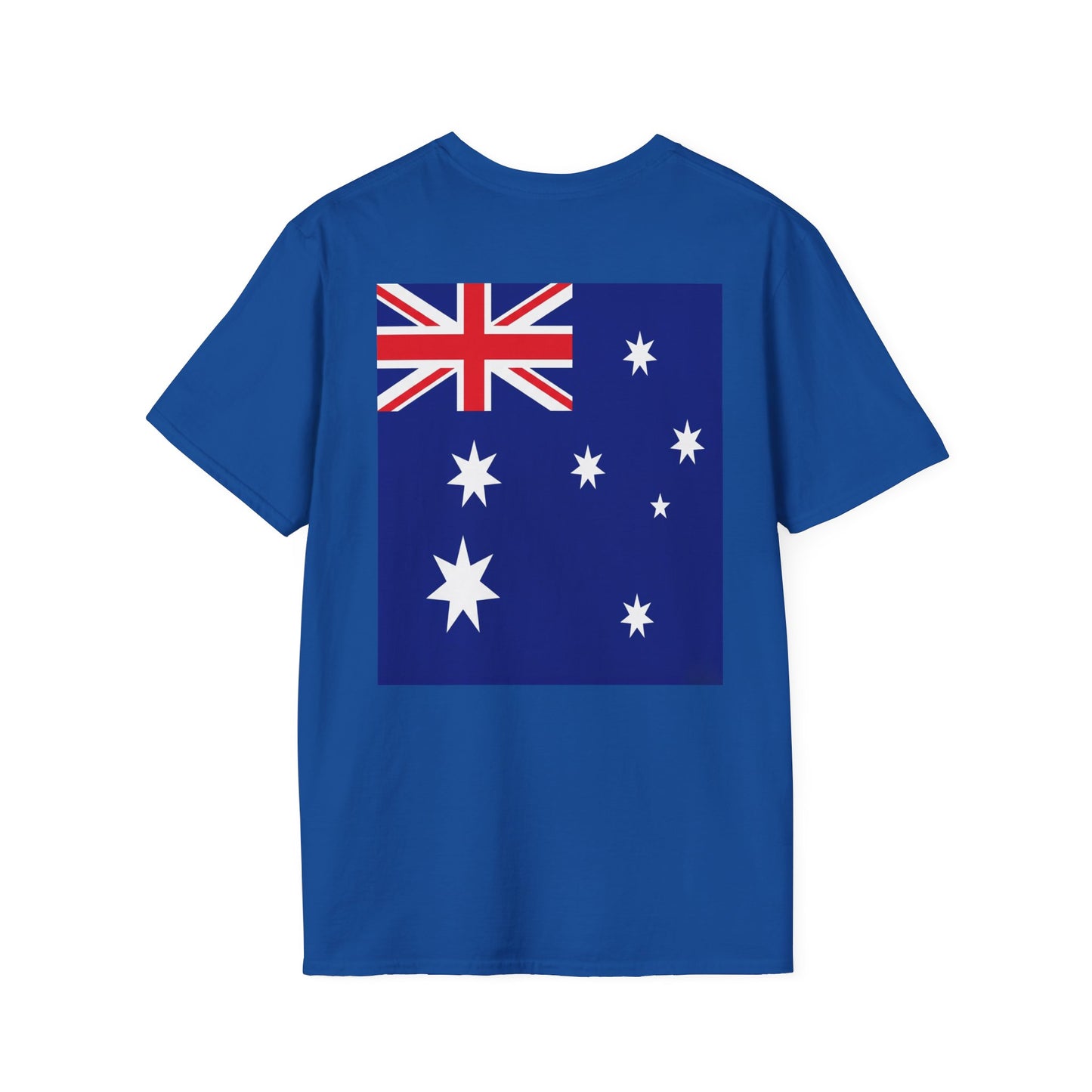 Australian Canine Heritage Tee Shirt