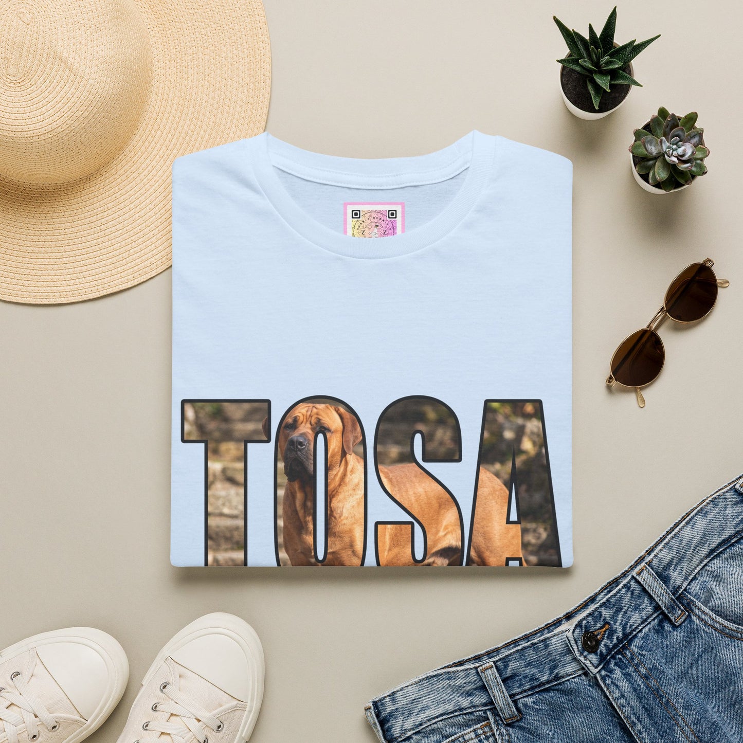 Tosa Tee Shirt