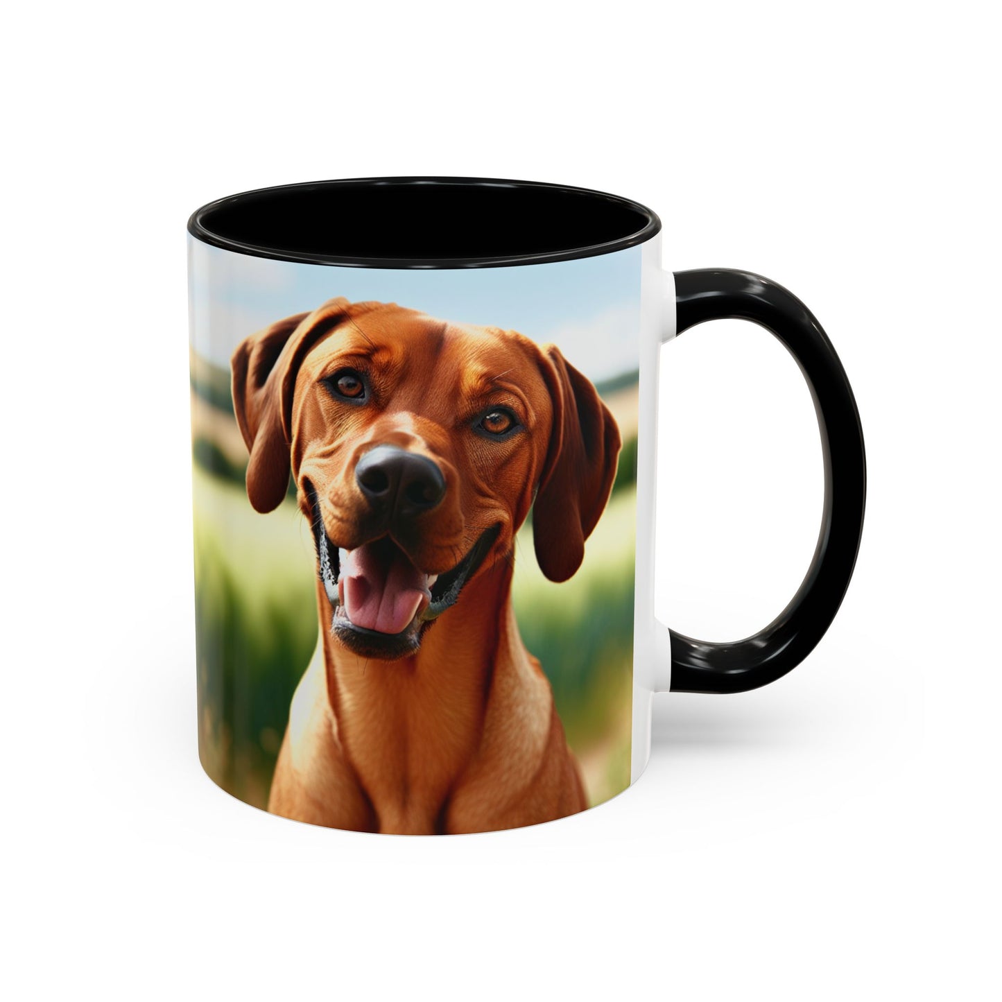 Mug à café avec motif Braque portugais - Cadeau idéal pour les amoureux des chiens