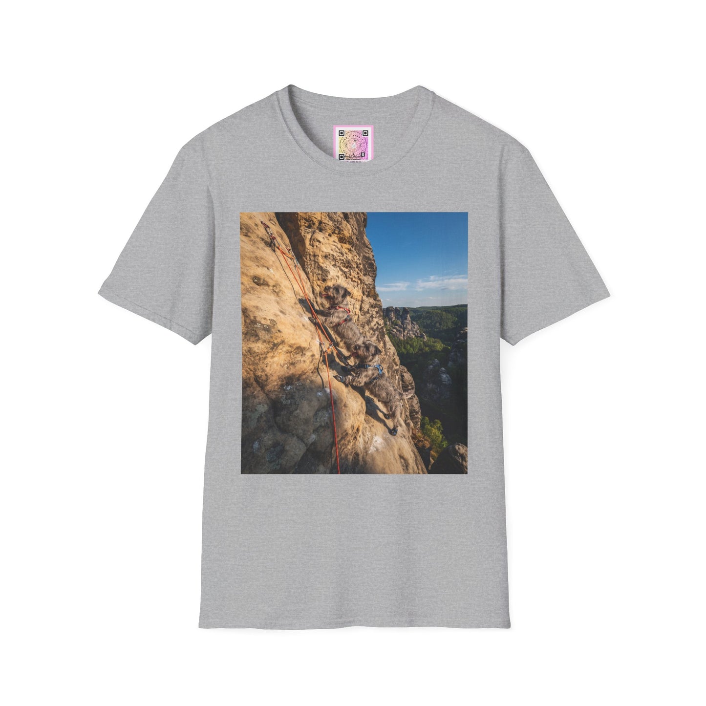 Cesky Terrier Tee Shirt