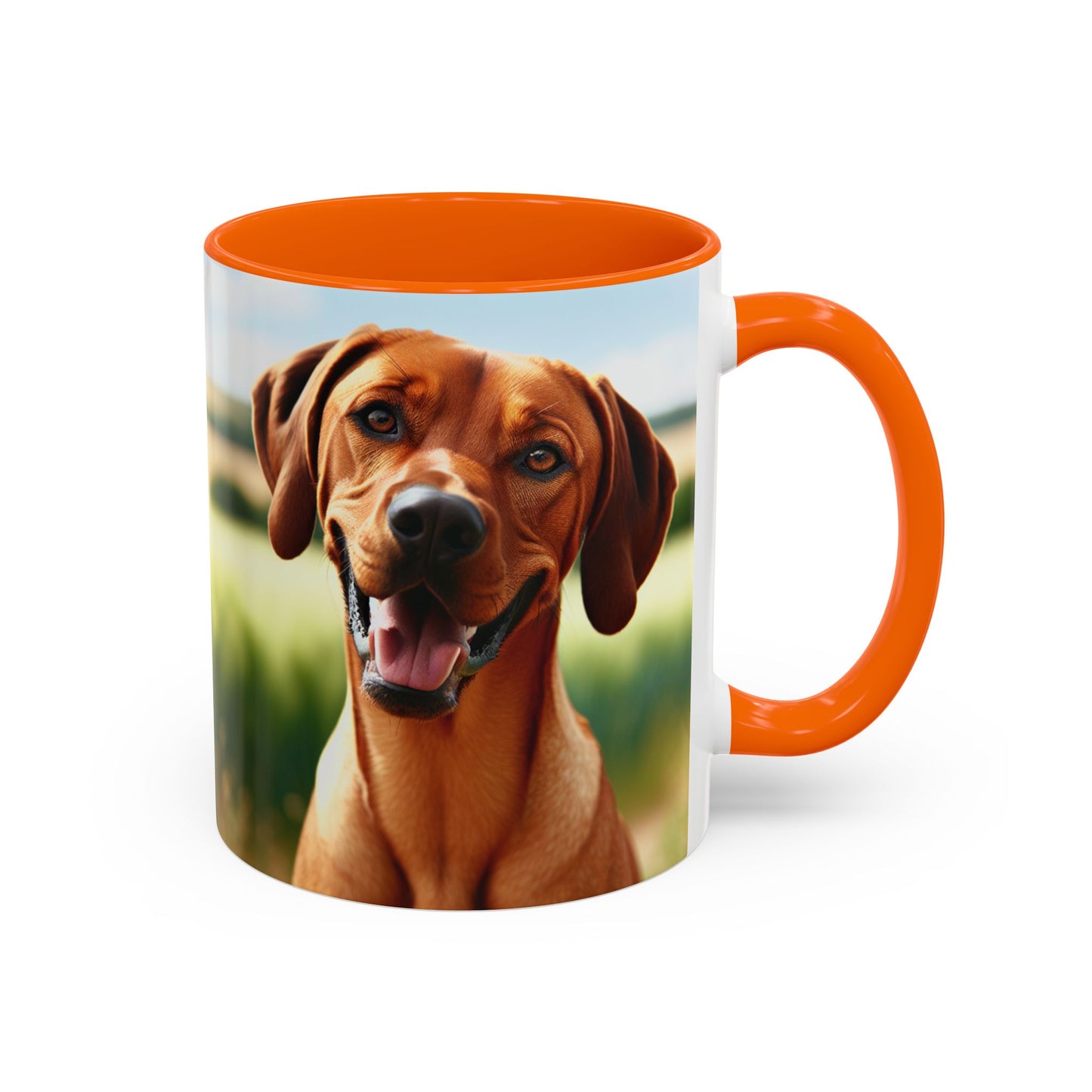 Mug à café avec motif Braque portugais - Cadeau idéal pour les amoureux des chiens