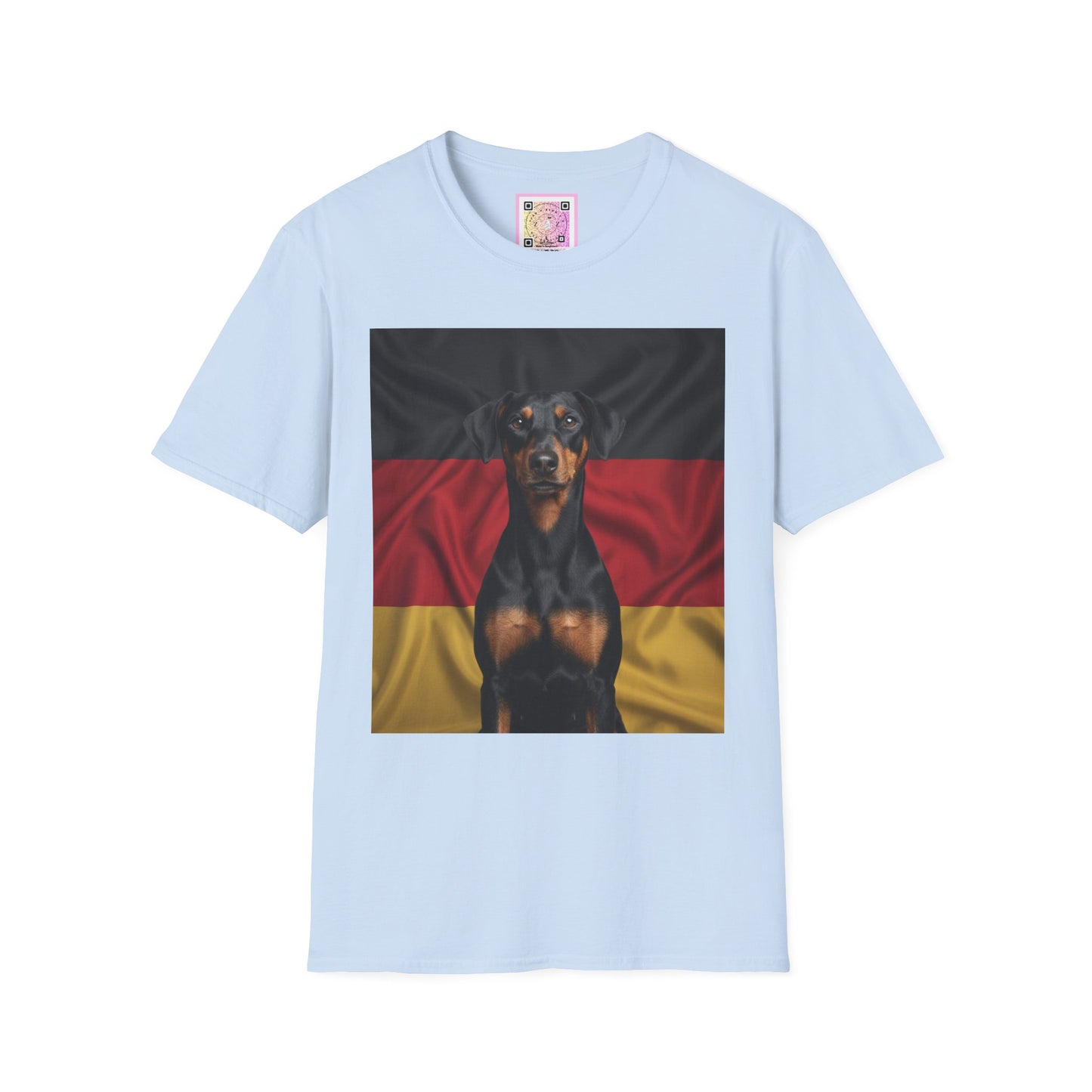 Germany Flag Championship T‑Shirt