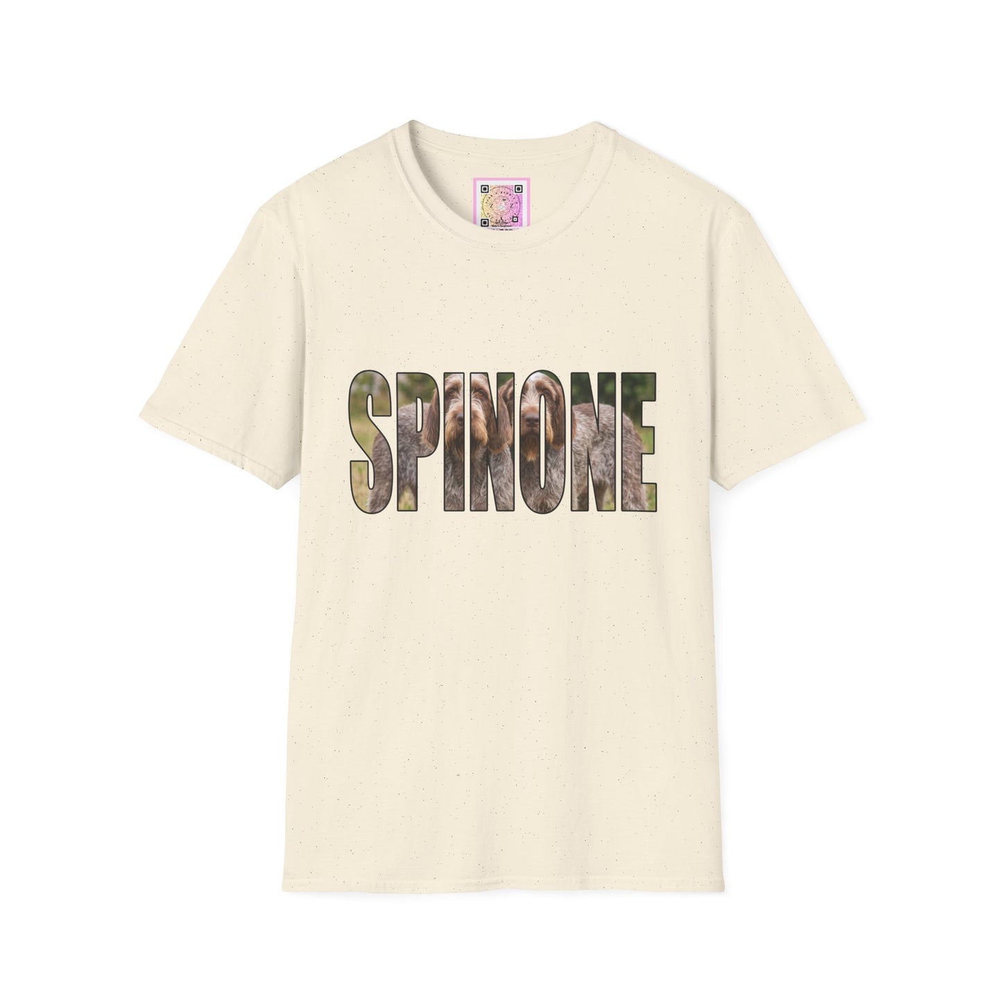 Spinone Italiano Tee Shirt