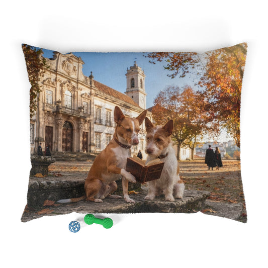Portuguese Podengo Pet Bed