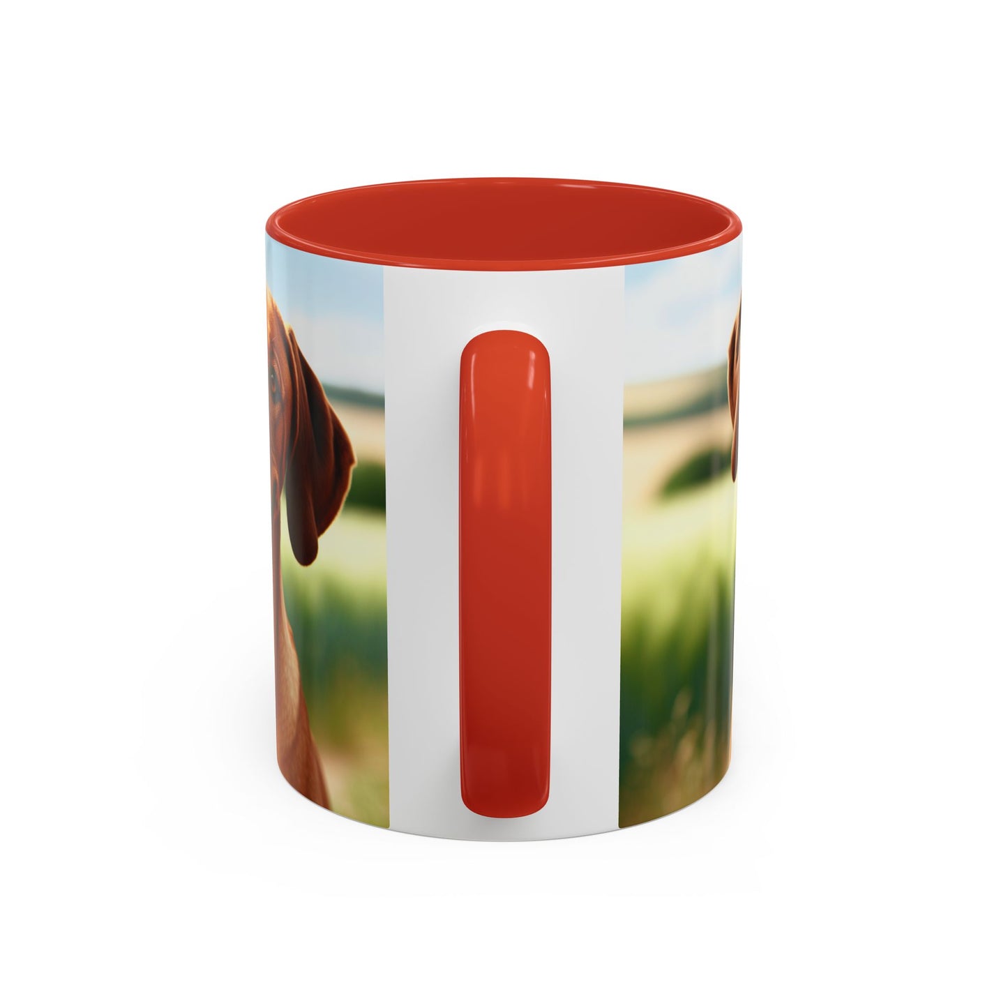 Mug à café avec motif Braque portugais - Cadeau idéal pour les amoureux des chiens