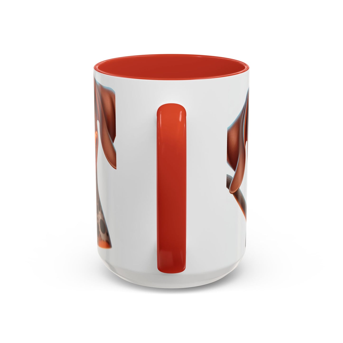 Braque du Bourbonnais Accent Coffee Mug - Perfect Gift for Dog Lovers