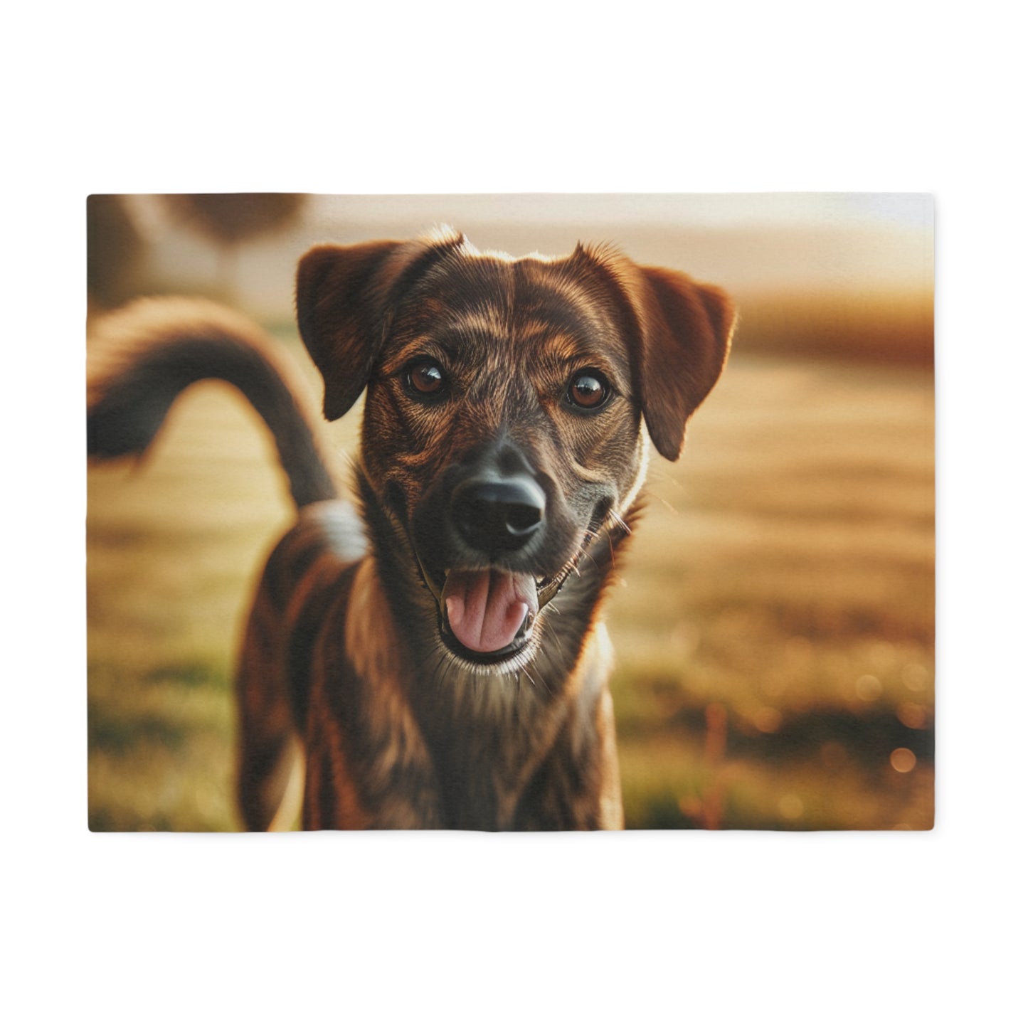 Manta sudadera Mountain Cur