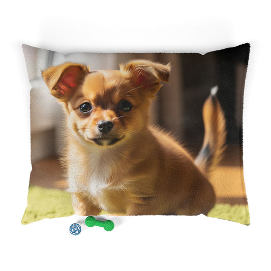 Toi Leo Pet Bed