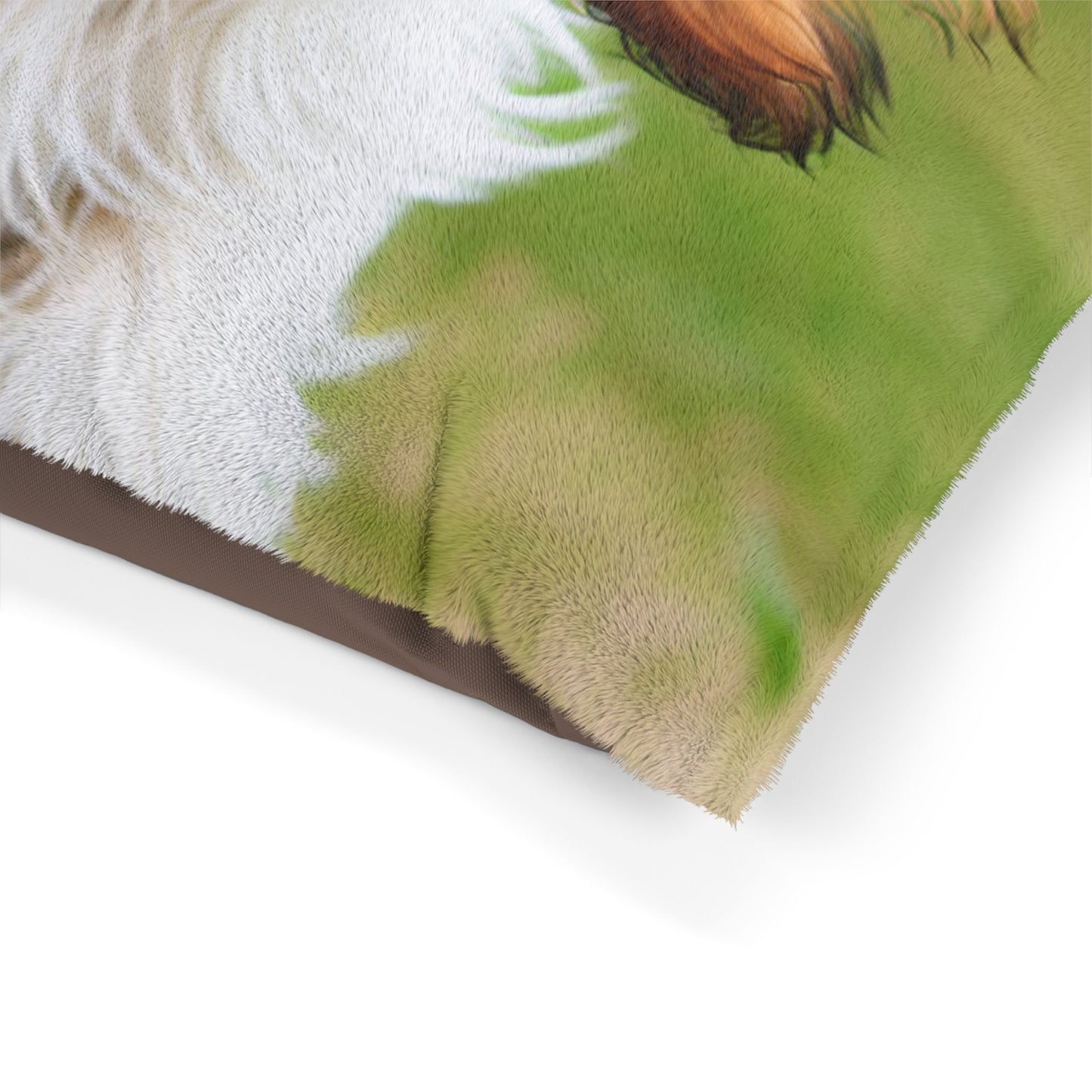 Petit Basset Griffon Vendeen Pet Bed