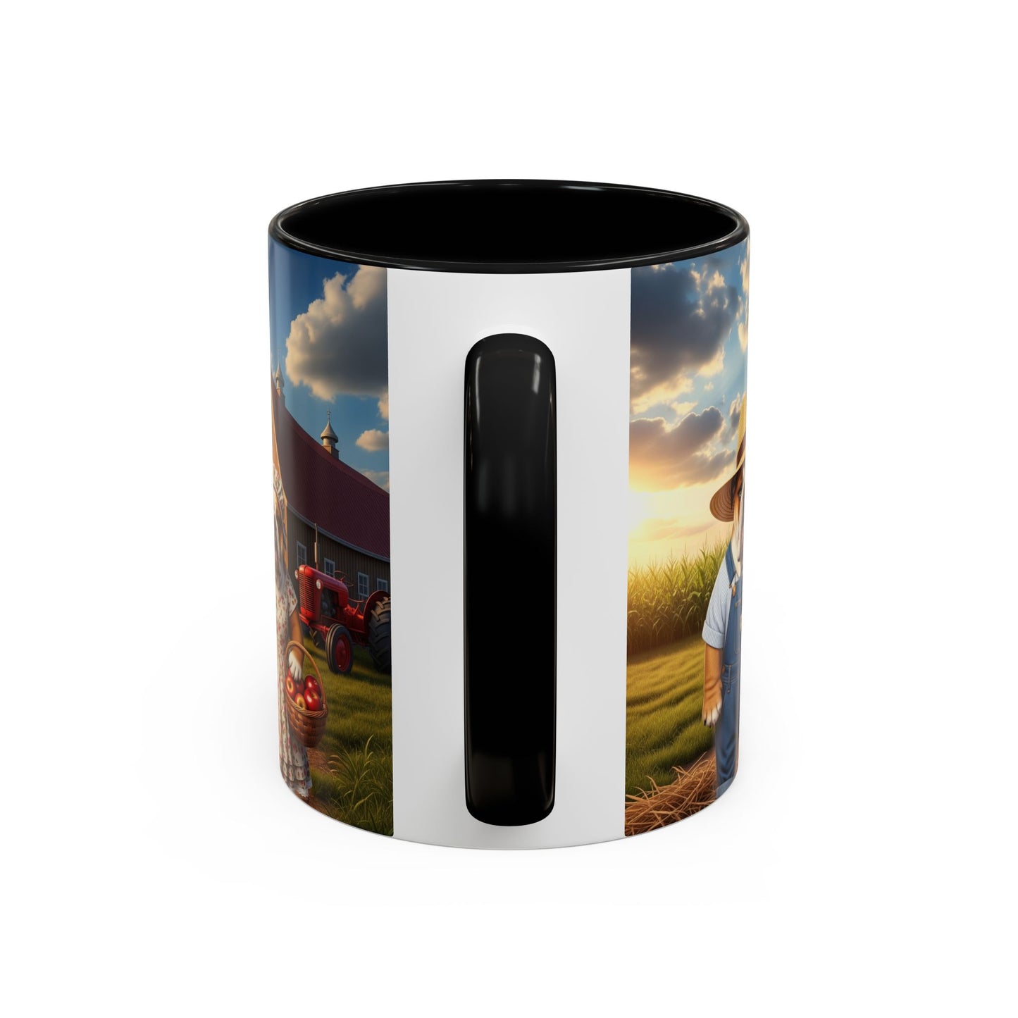 Bulldog Accent Coffee Mug - Perfect Gift for Dog Lovers