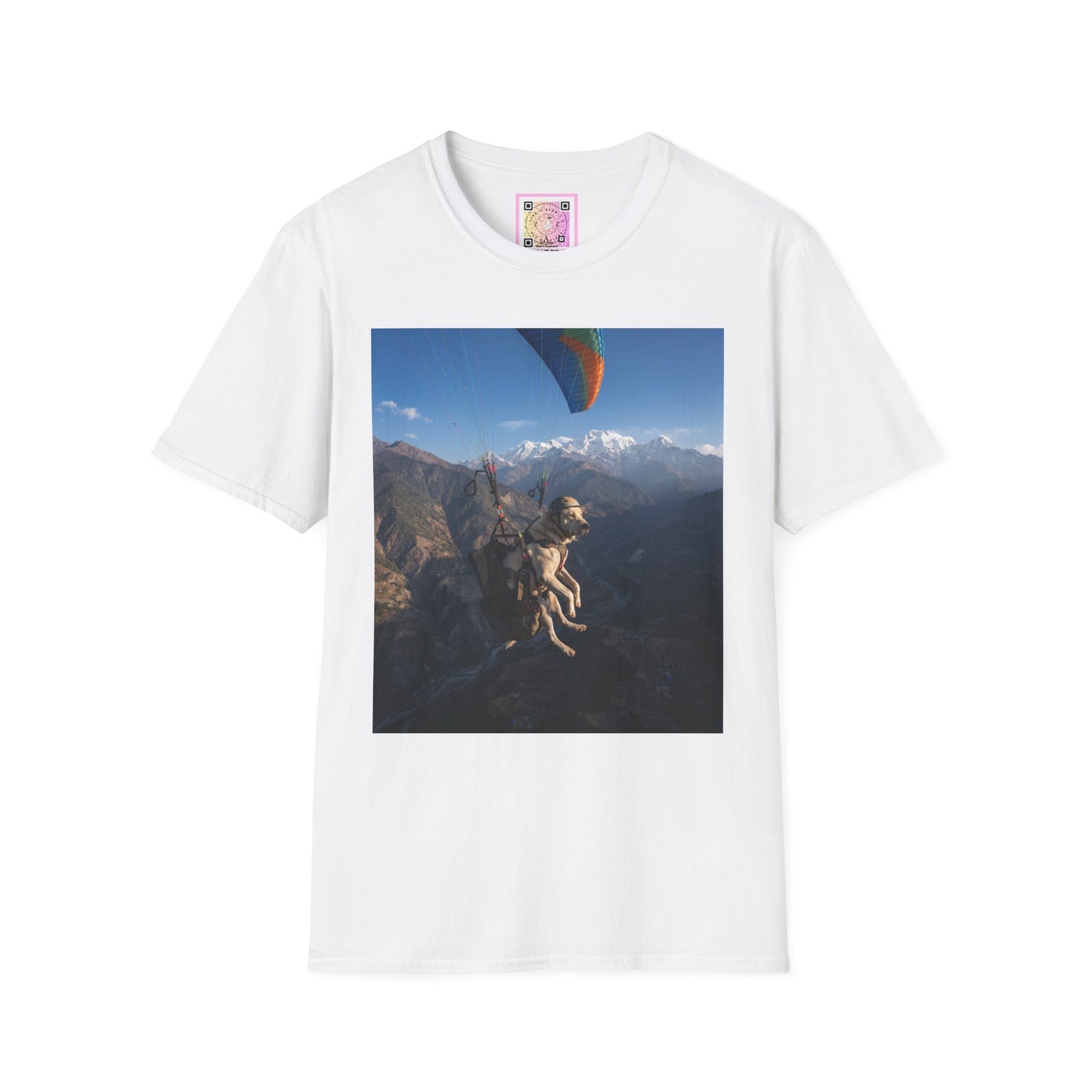 Bully Kutta Tee Shirt