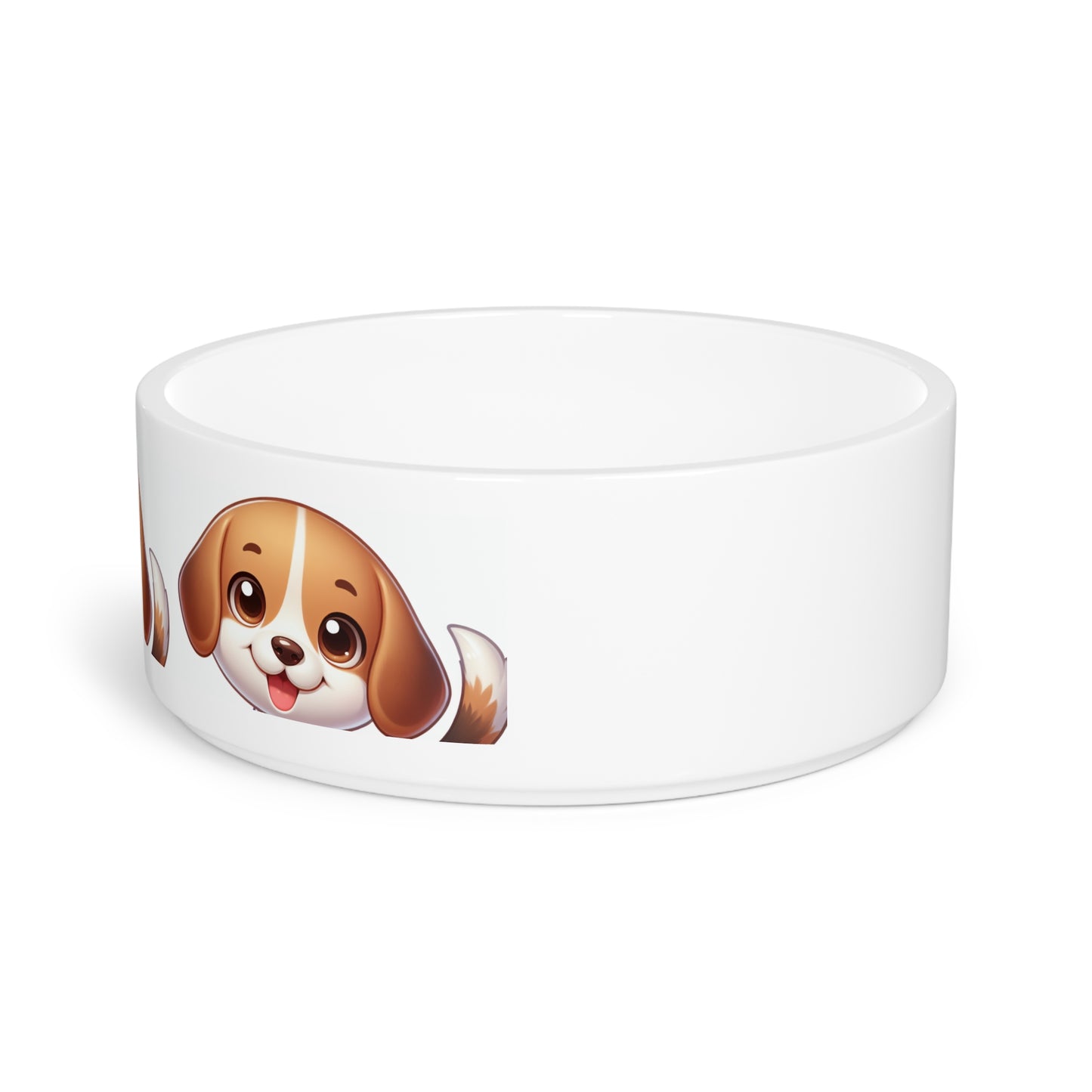 Beagle Pet Bowl