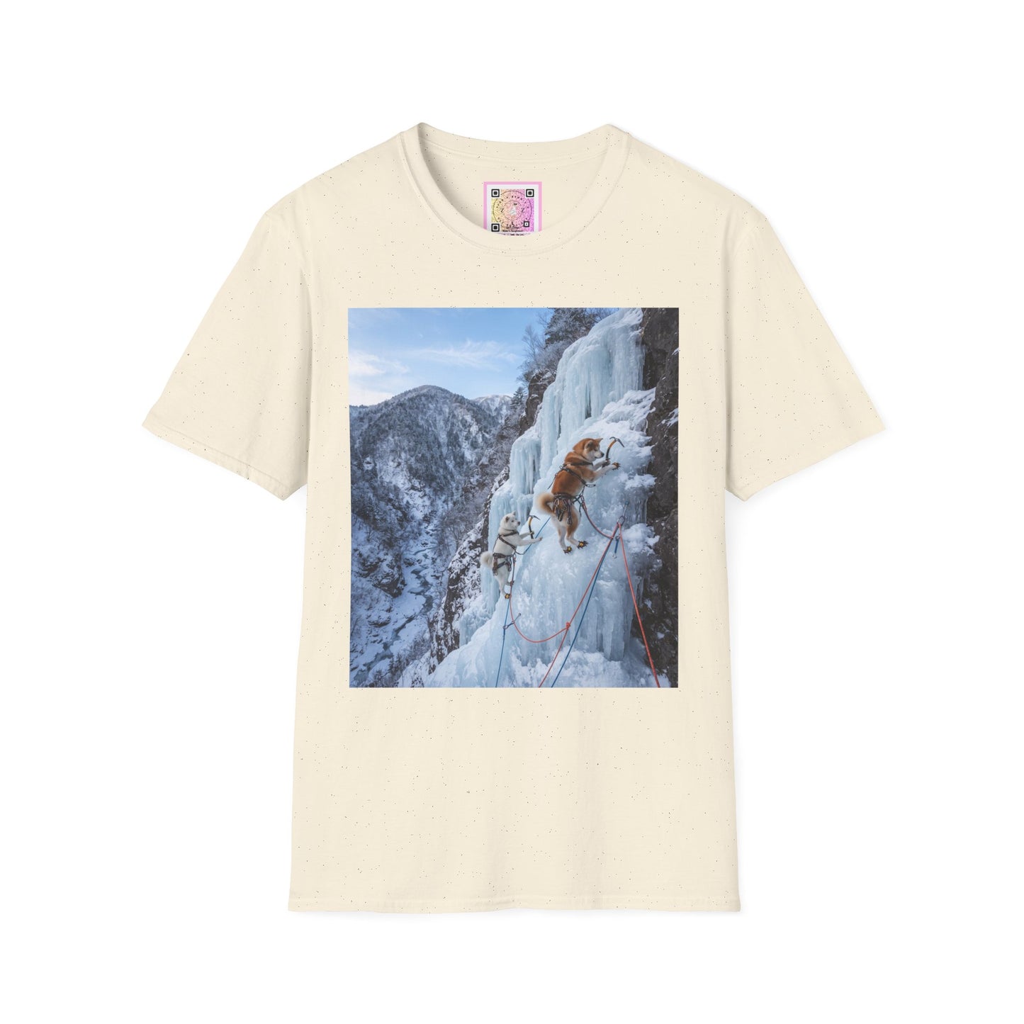 Akita Tee Shirt