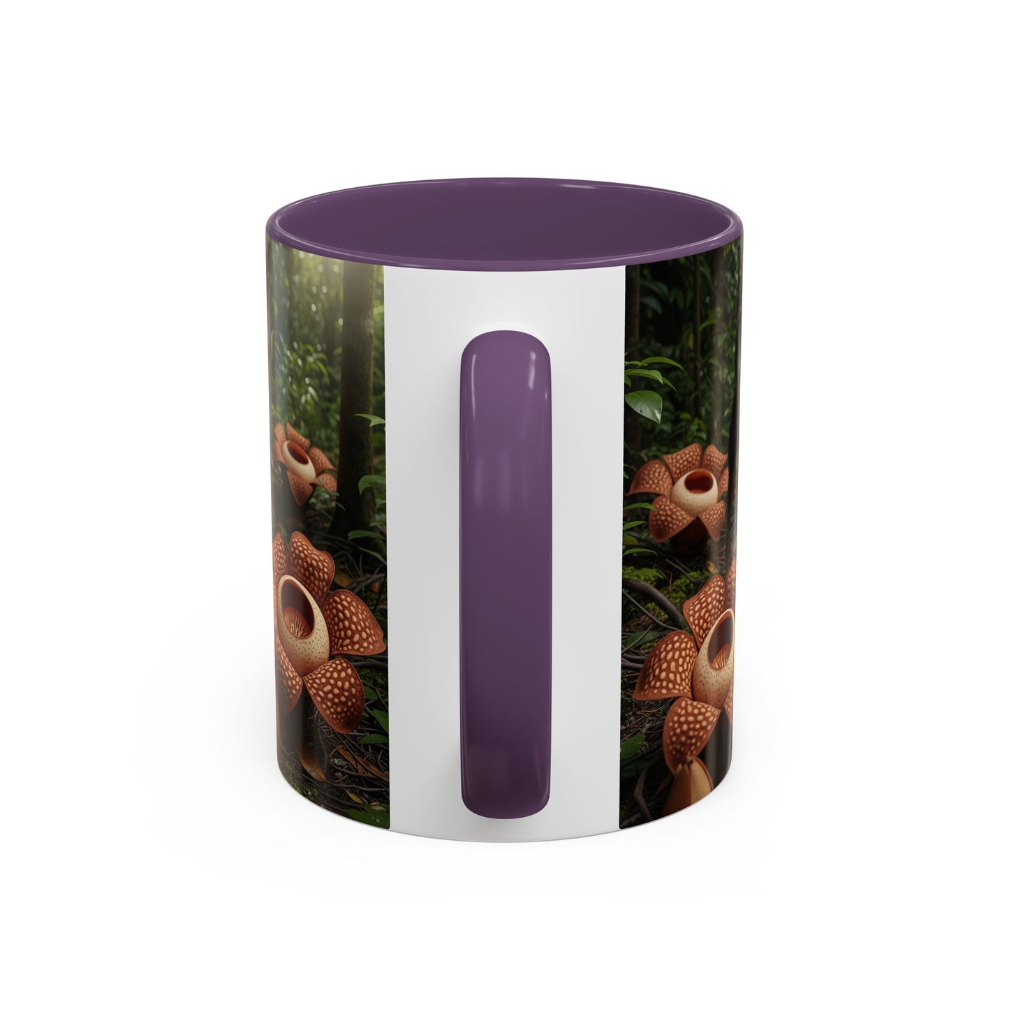 Telomian Accent Coffee Mug - Perfect Gift for Dog Lovers