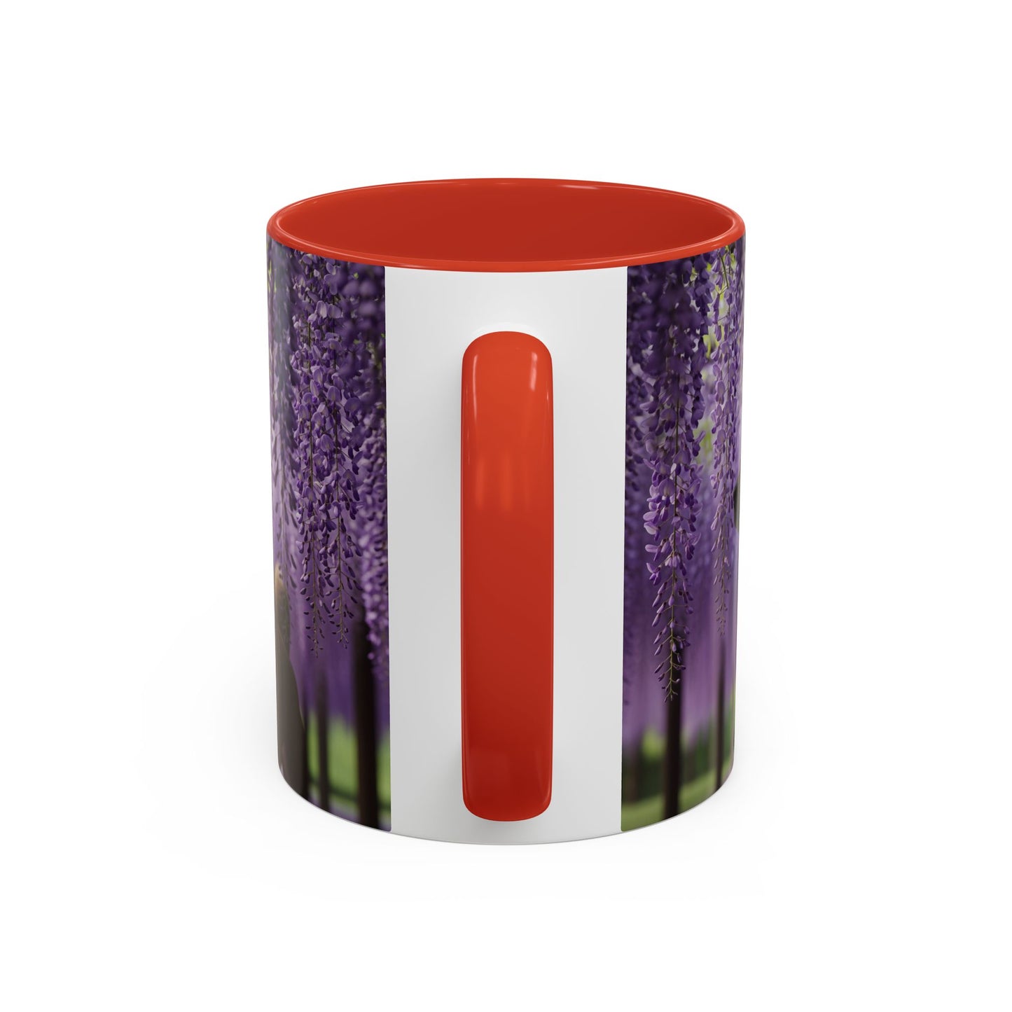 Mug à café Shikoku Accent - Cadeau idéal pour les amoureux des chiens