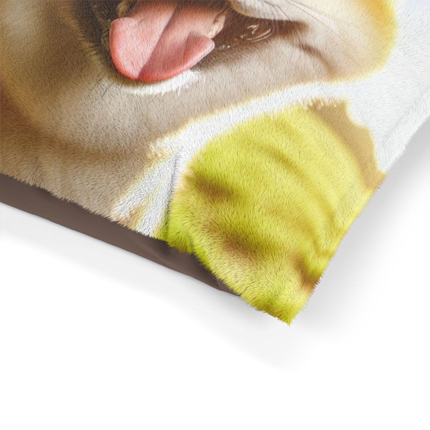 Akita Pet Bed