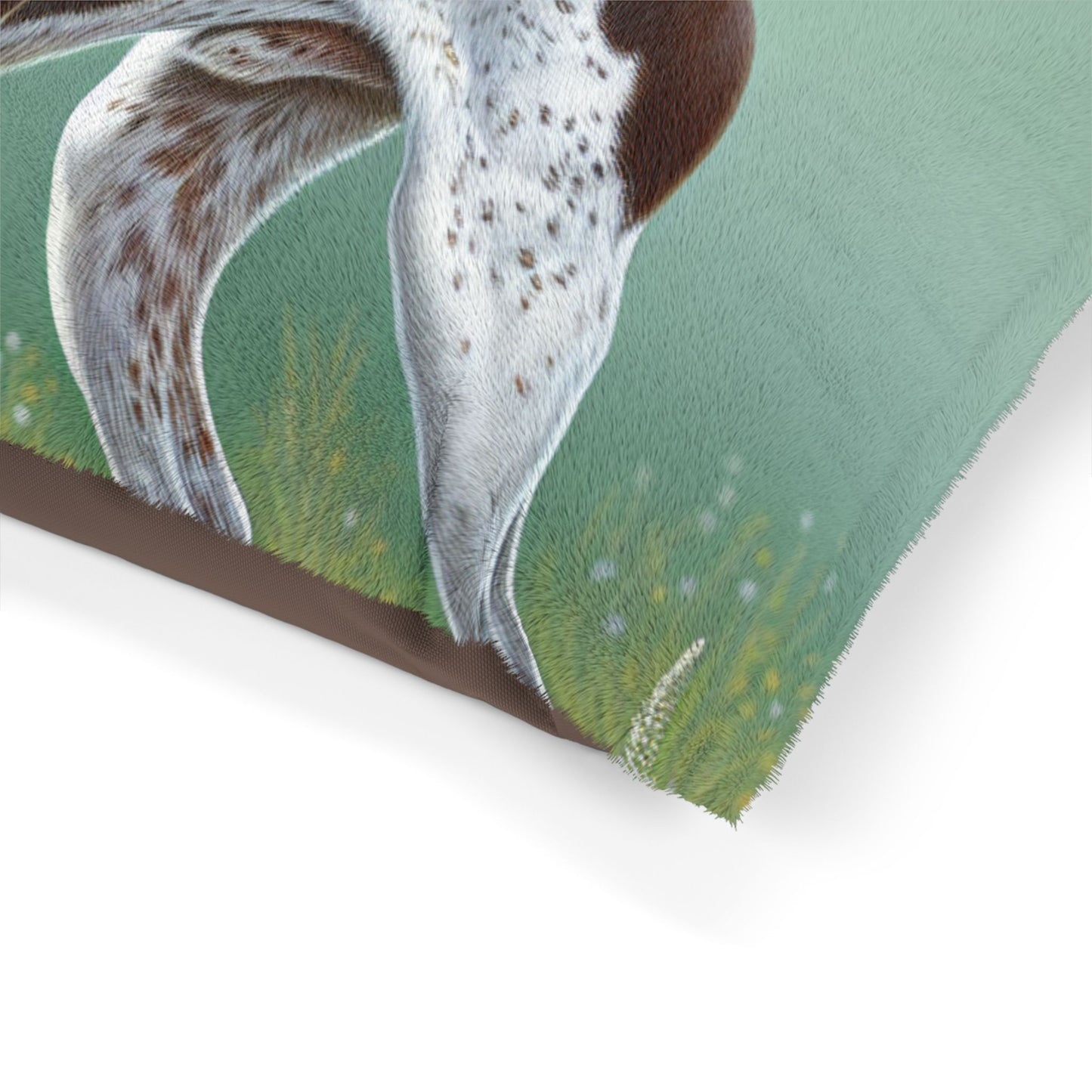Pointer Pet Bed