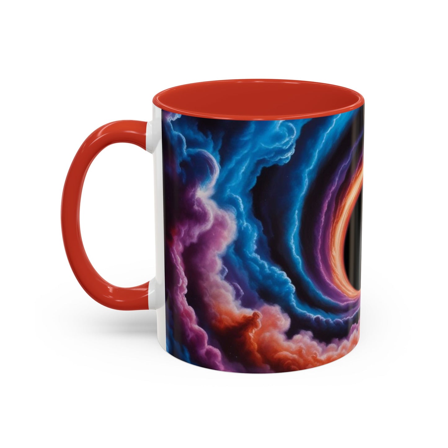 Mug à café à effet d'optique - Cadeau idéal pour les amoureux des chiens