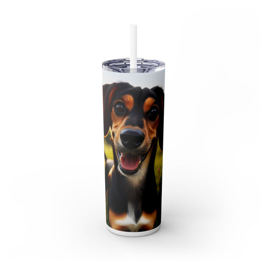Transylvanian Hound with Straw, 20oz