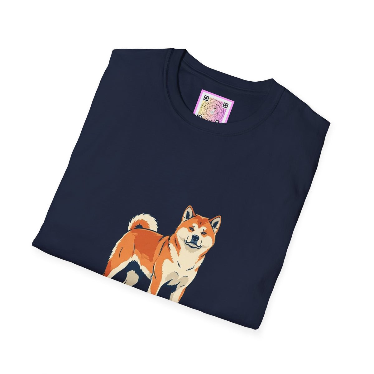 Akita Current Mood Tee Shirt
