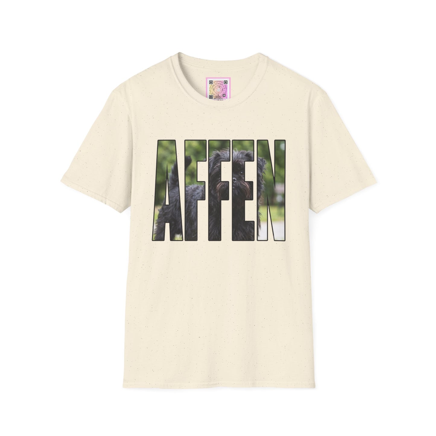 Affenpinscher (Affen) Tee Shirt