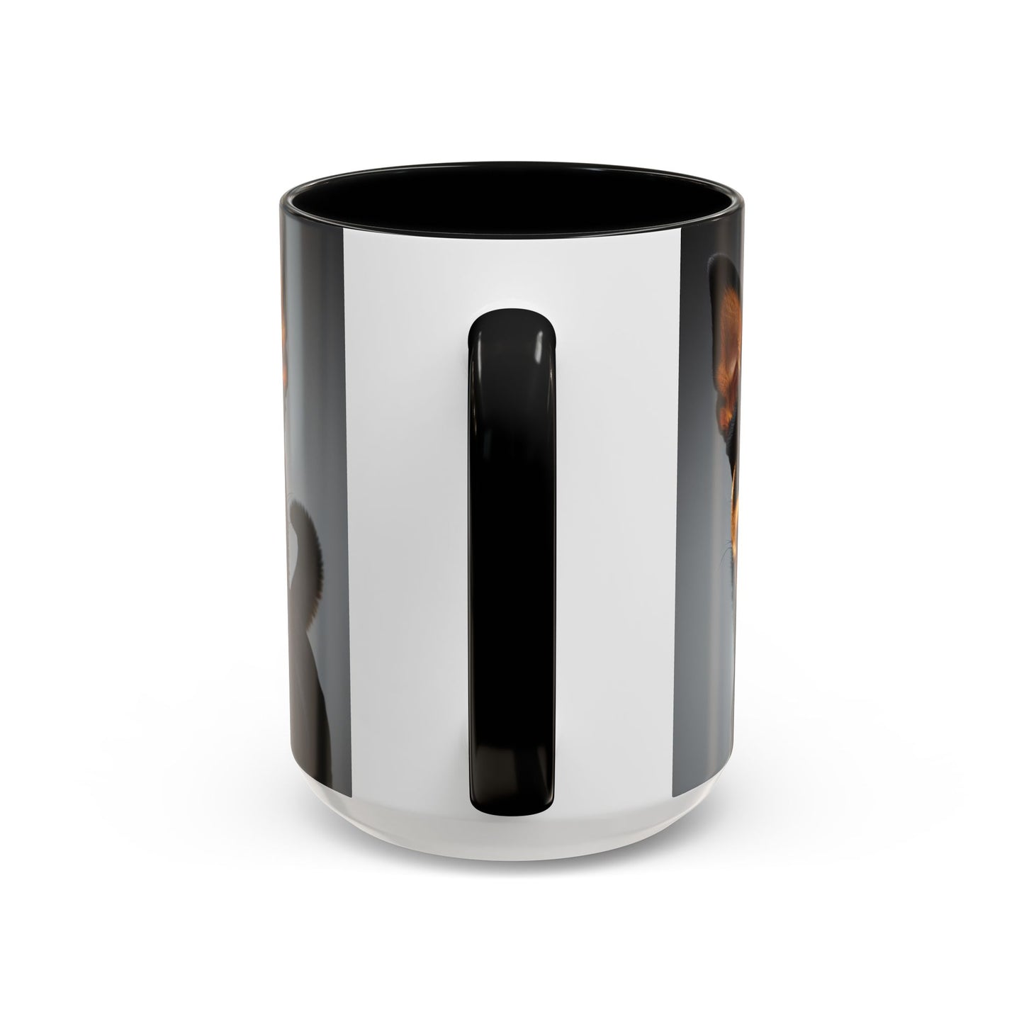 Taza de café con diseño de Lancashire Heeler: el regalo perfecto para los amantes de los perros.