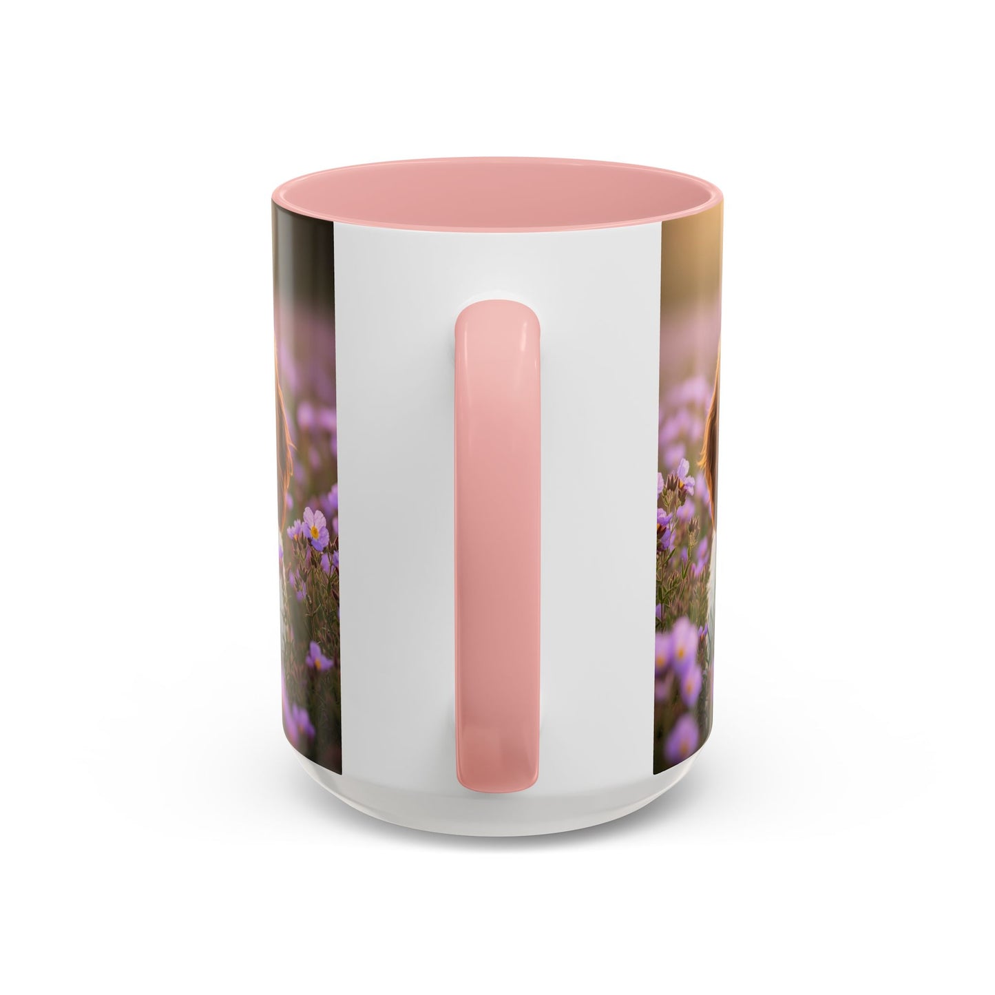 Cockabull Accent Coffee Mug - Perfect Gift for Dog Lovers