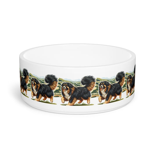 Barbado da Terceira Pet Bowl