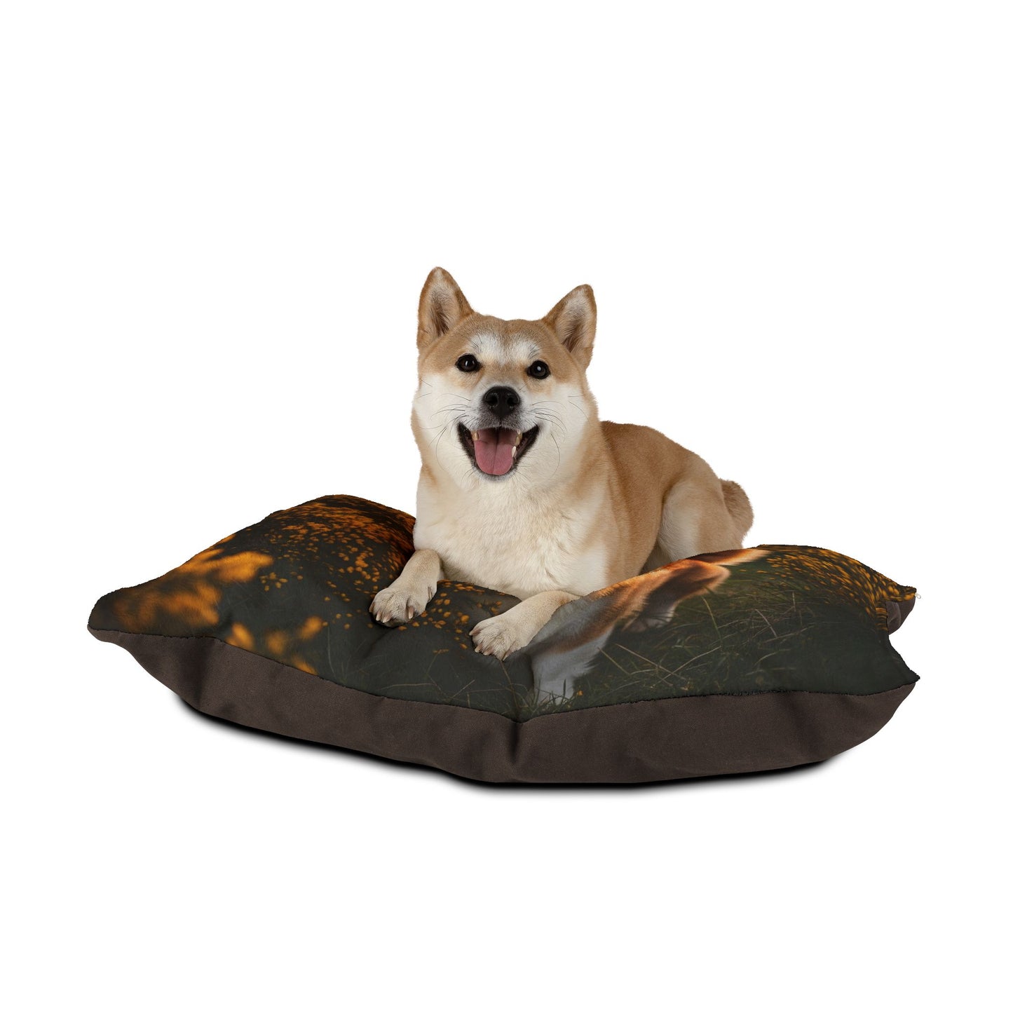 Pembroke Welsh Corgi Pet Bed