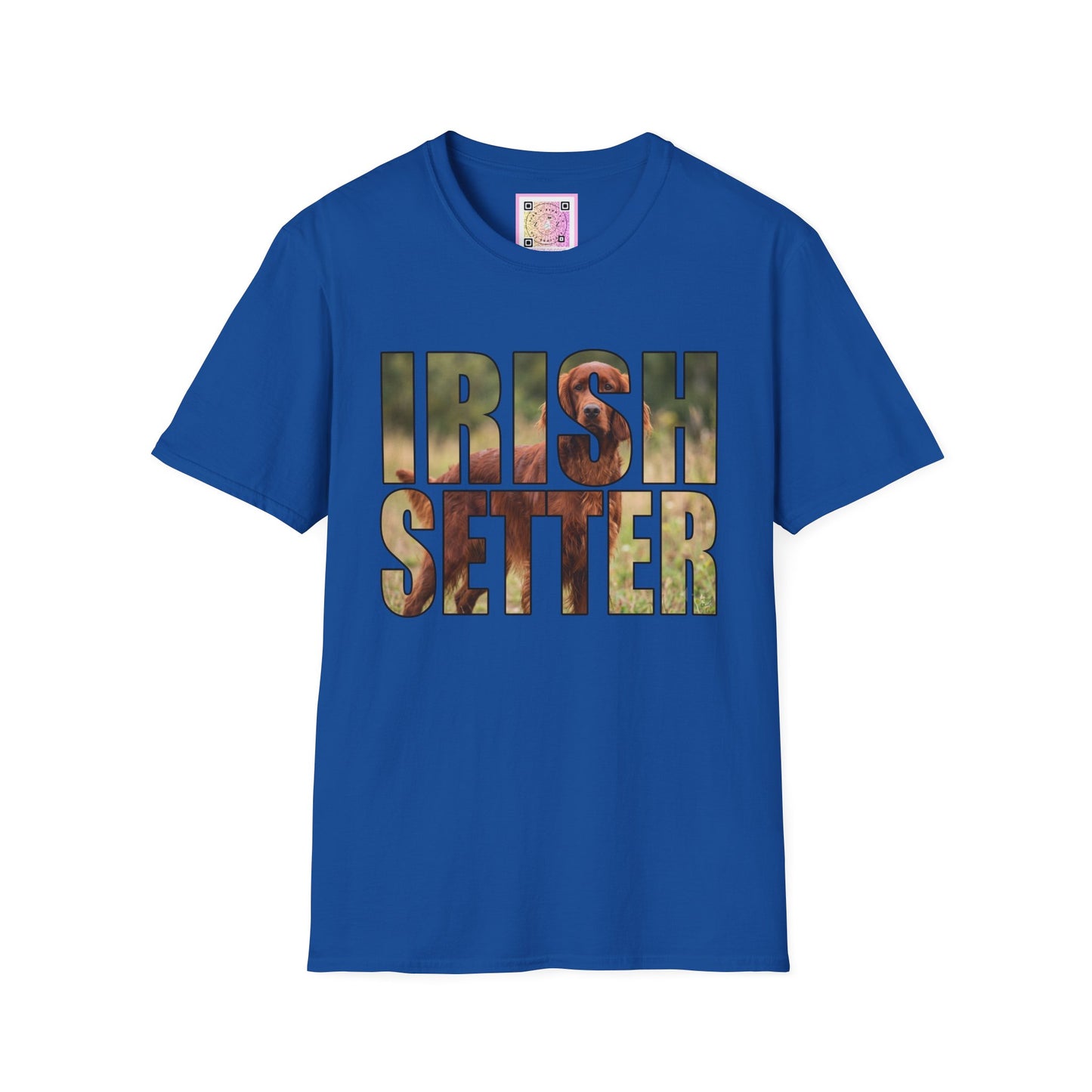 Irish Setter Tee Shirt