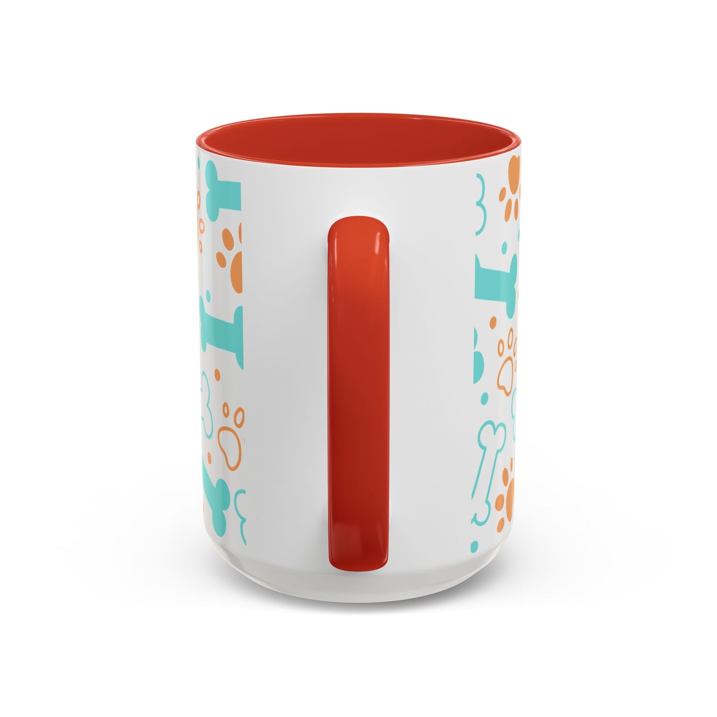 Mug à café à motif chiot - Cadeau idéal pour les amoureux des chiens