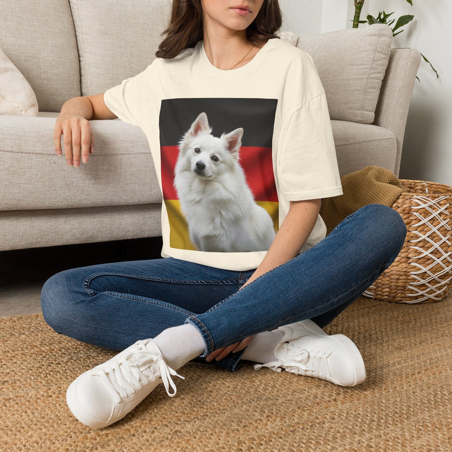 Germany Flag Championship T‑Shirt