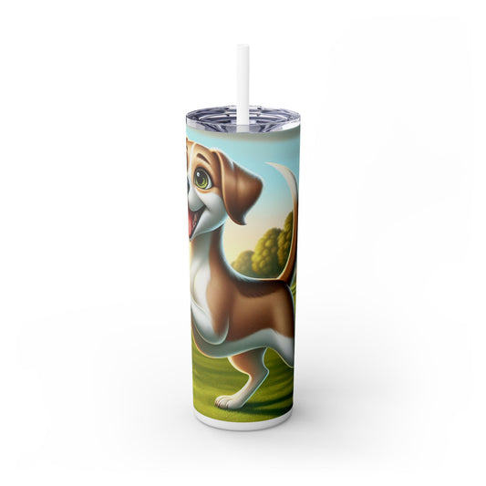 Harrier Tumbler with Straw, 20oz