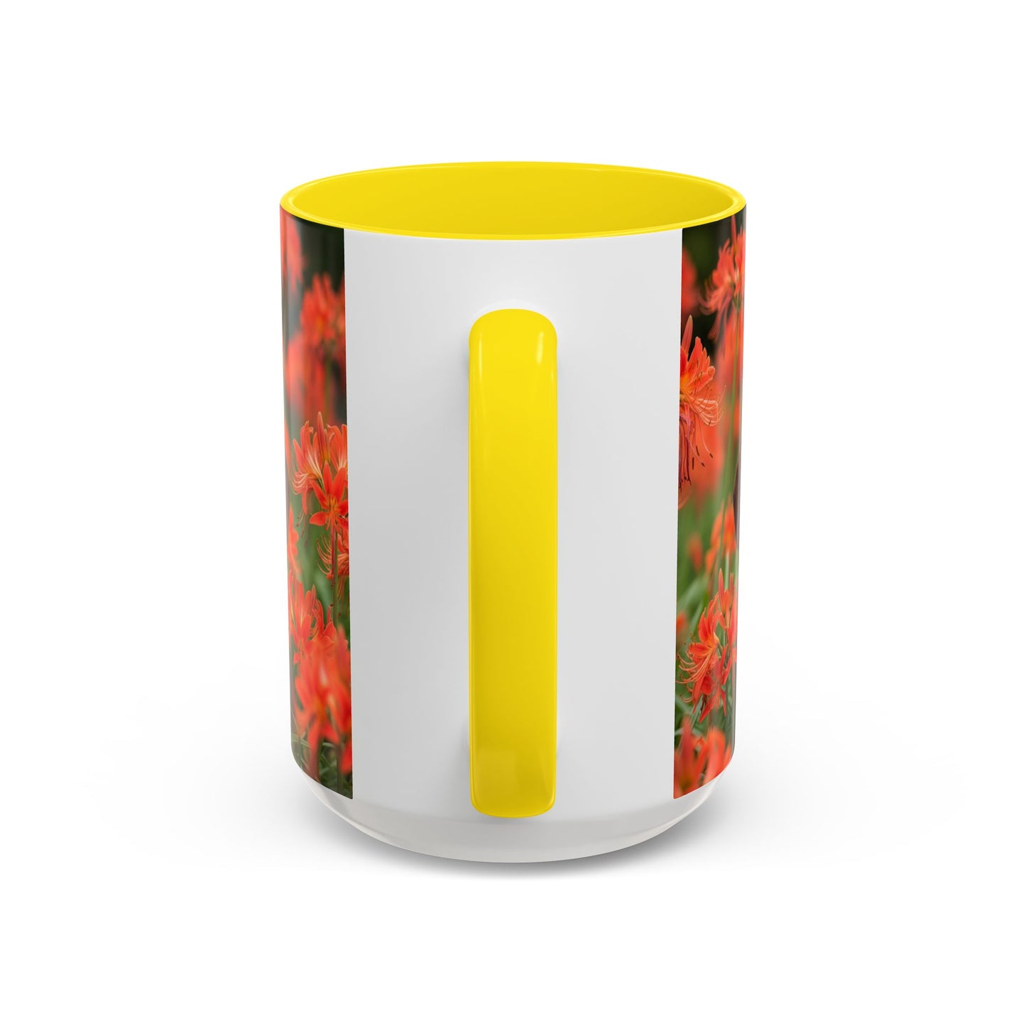 Dachshund Accent Coffee Mug - Perfect Gift for Dog Lovers