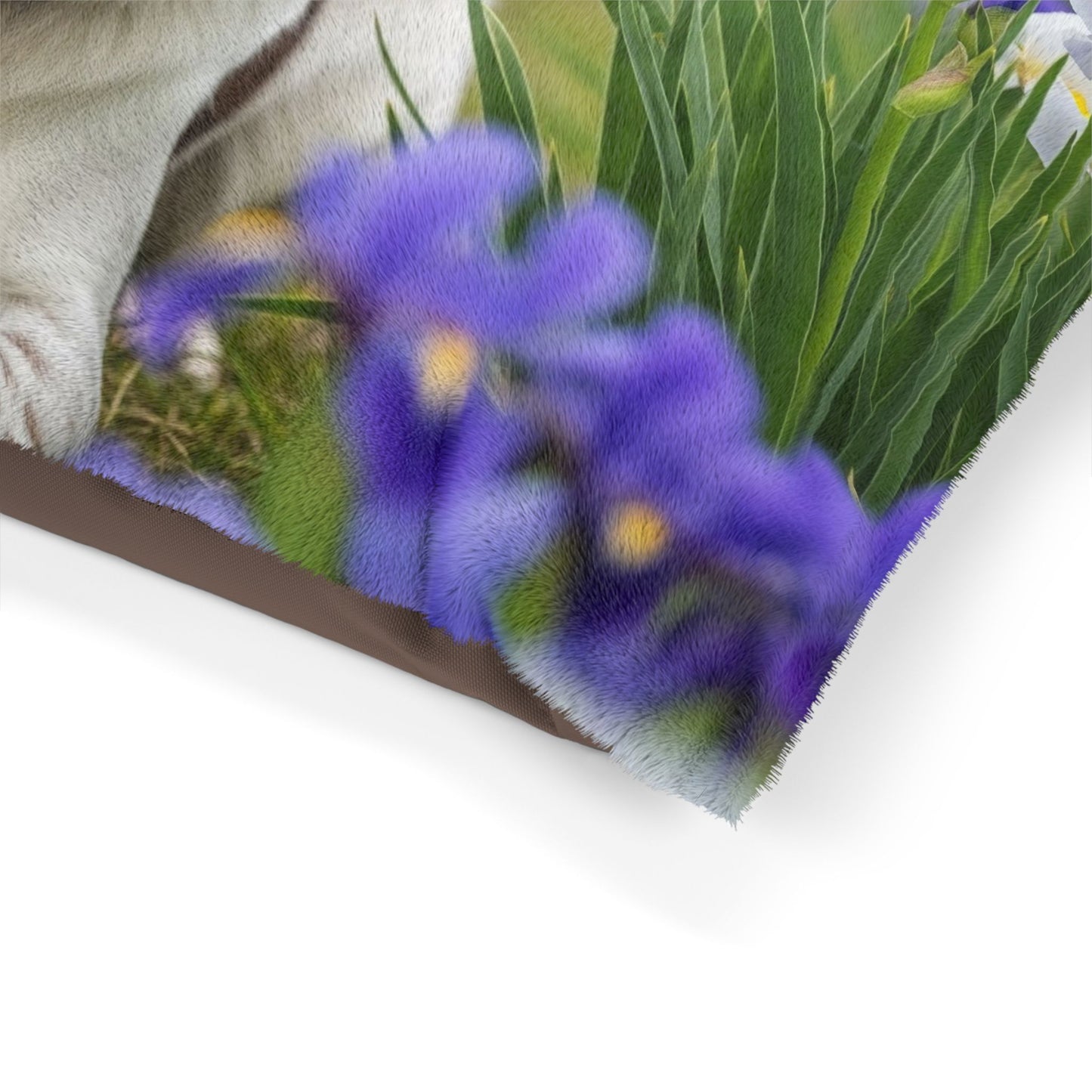 Lit pour animaux Stabyhouns