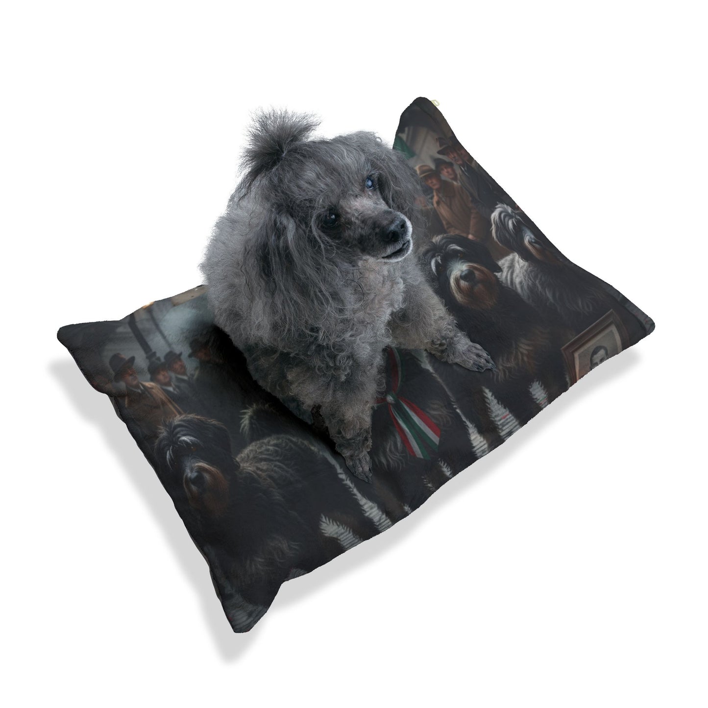 Puli Pet Bed