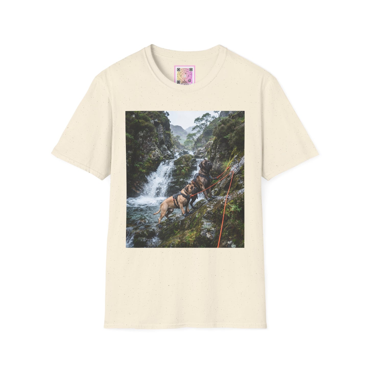 English Mastiff Tee Shirt