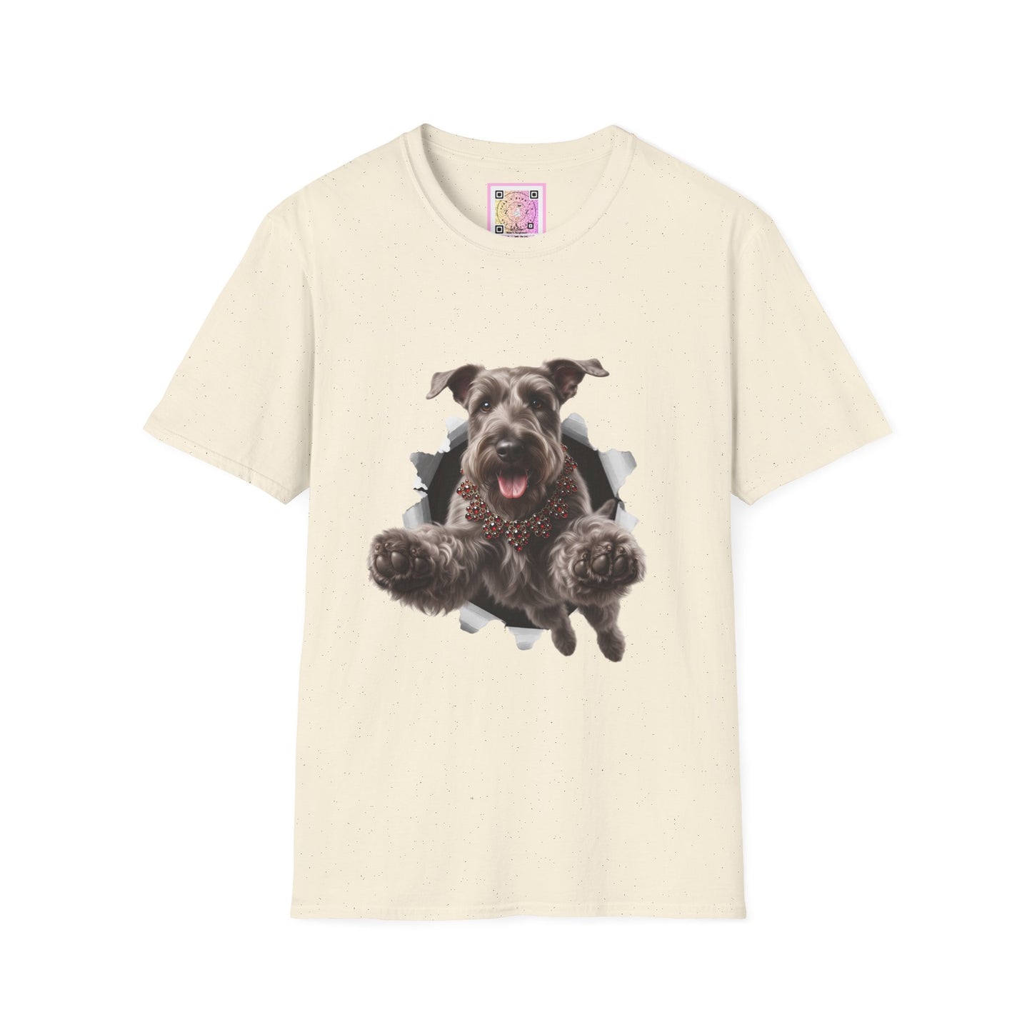 Cesky Terrier Tee Shirt