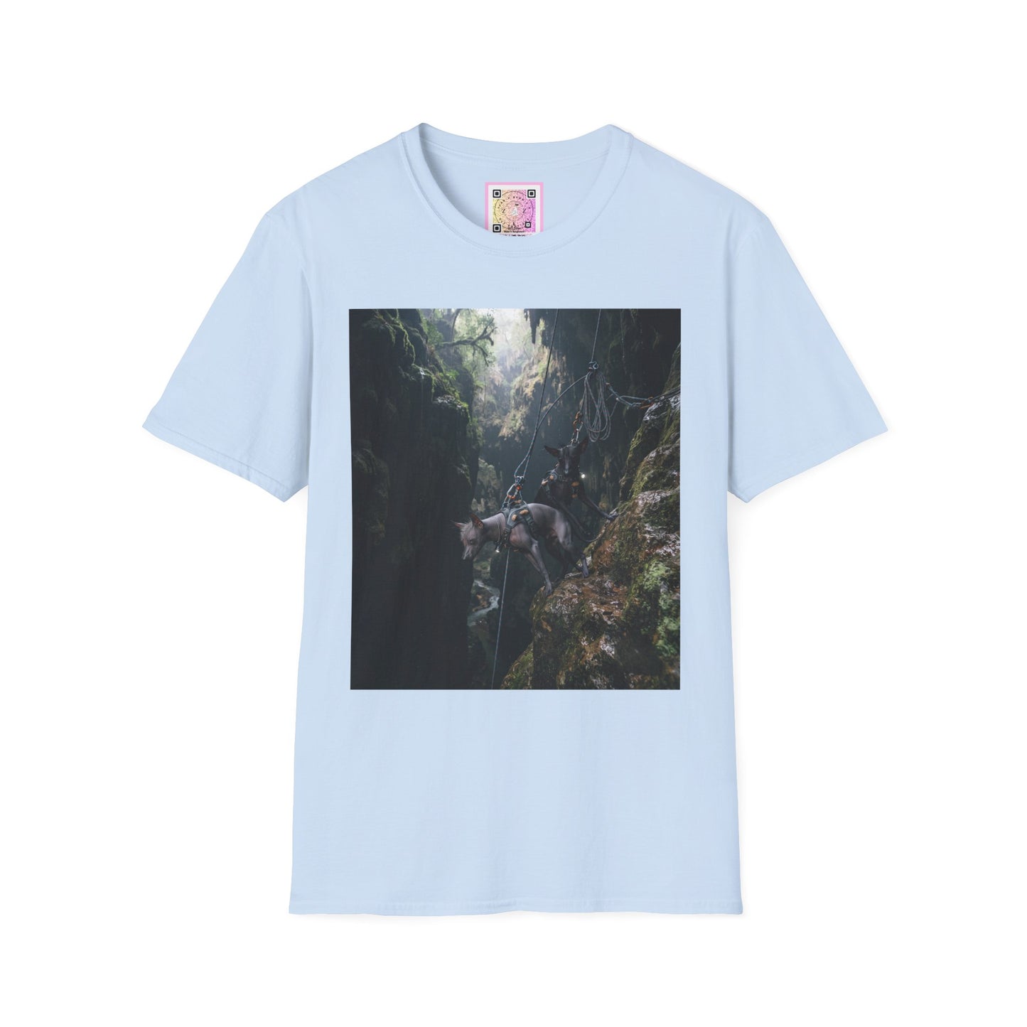 Xoloitzcuintli Tee Shirt