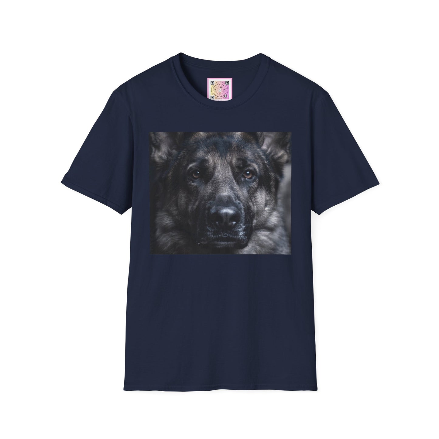 German Shepherd Tee Shirt