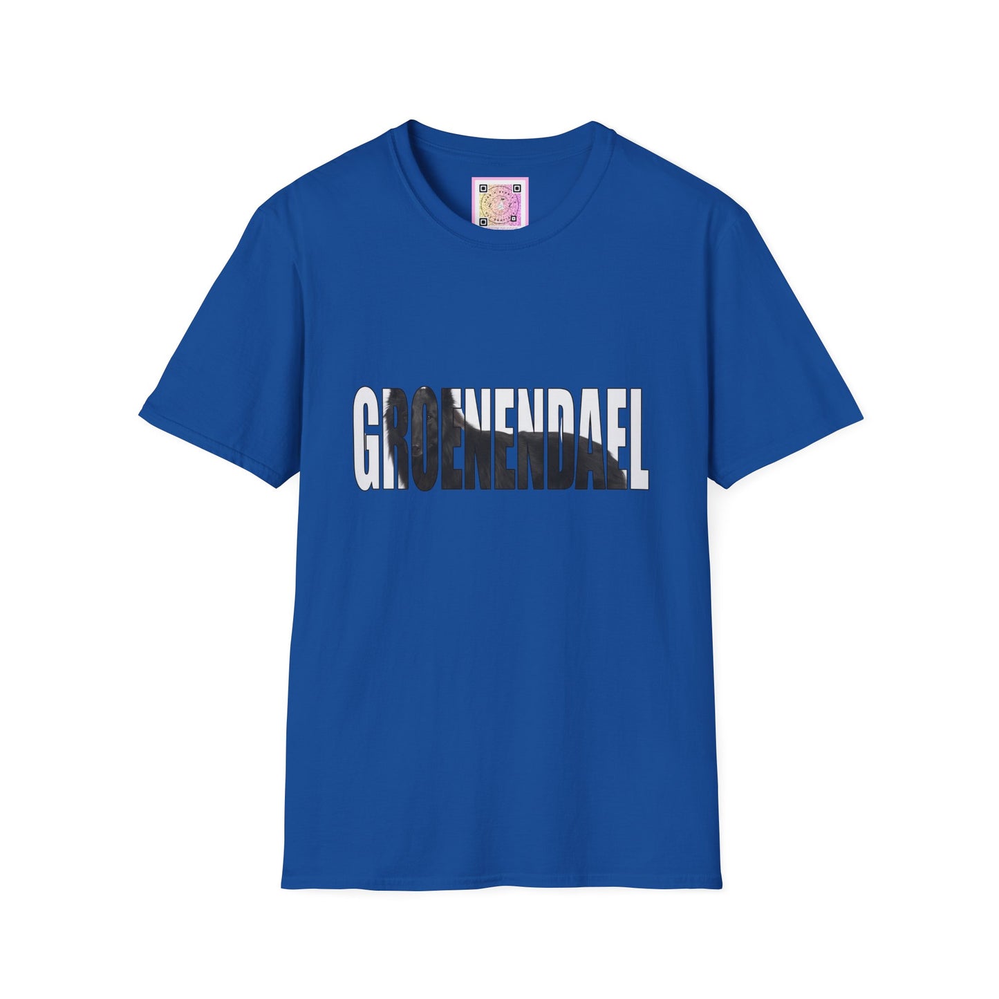 Belgian Sheepdog Groenendael Tee Shirt