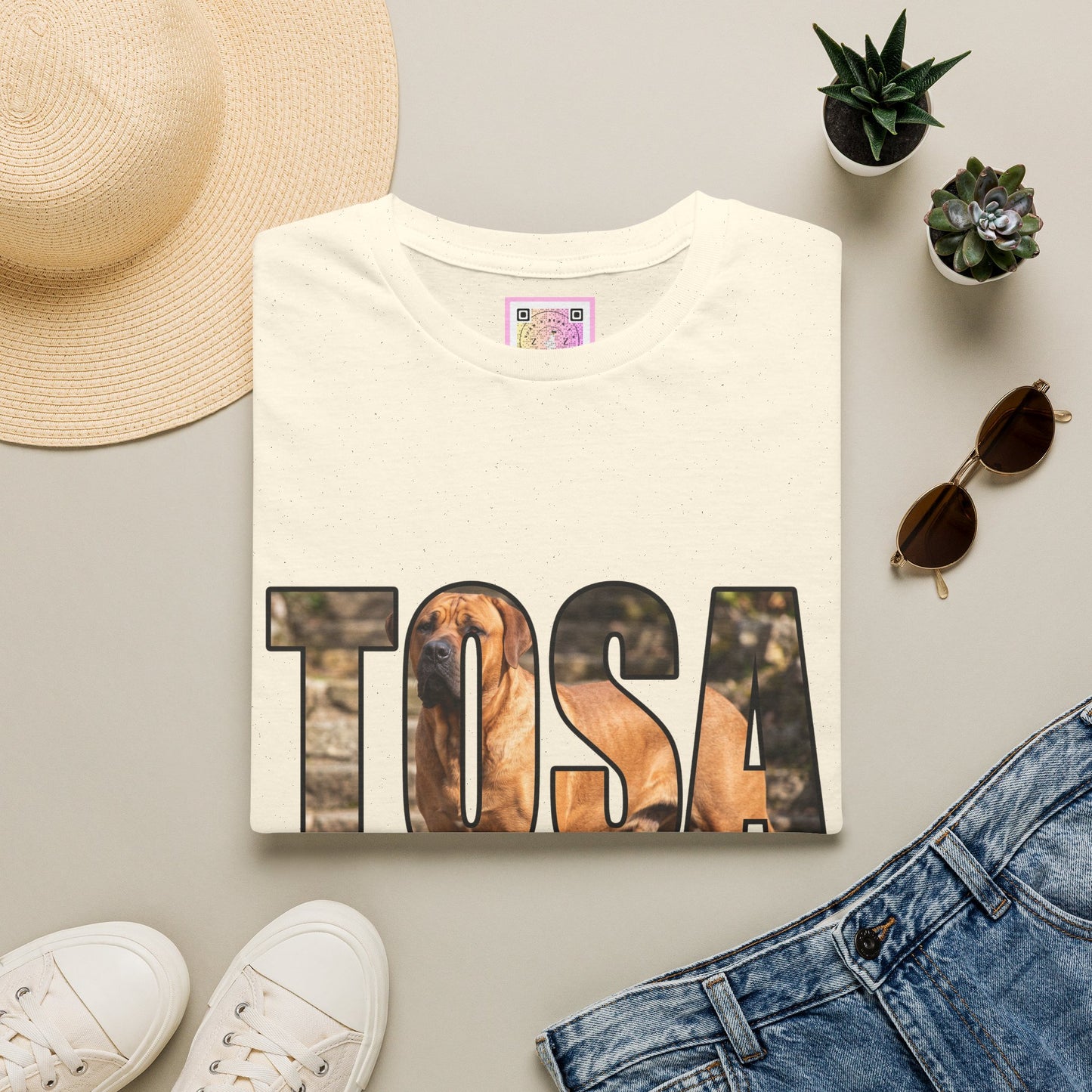 Tosa Tee Shirt